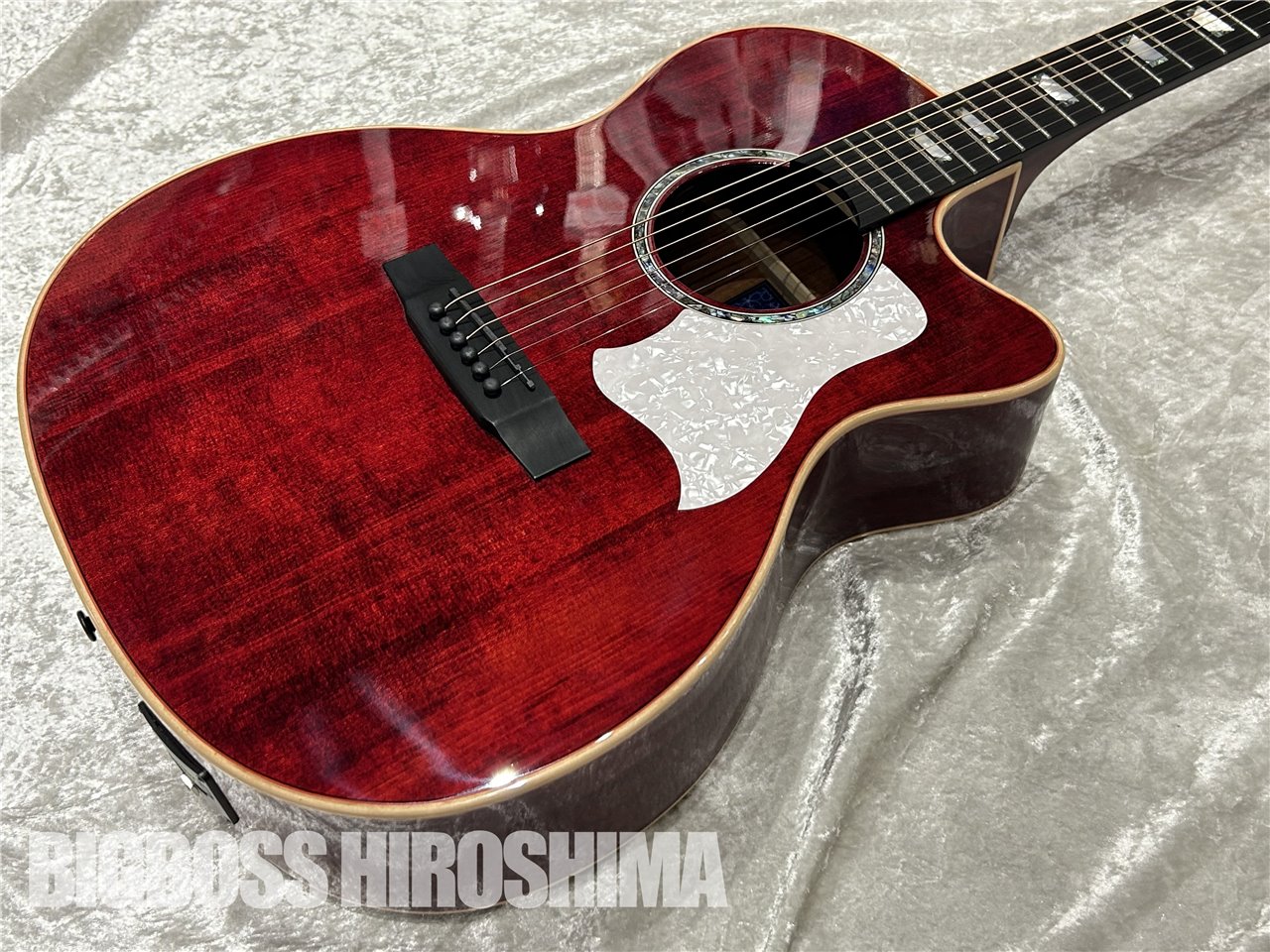 【即納可能】S.yairi(エスヤイリ) YATK-1400EC / Wine Red 広島店