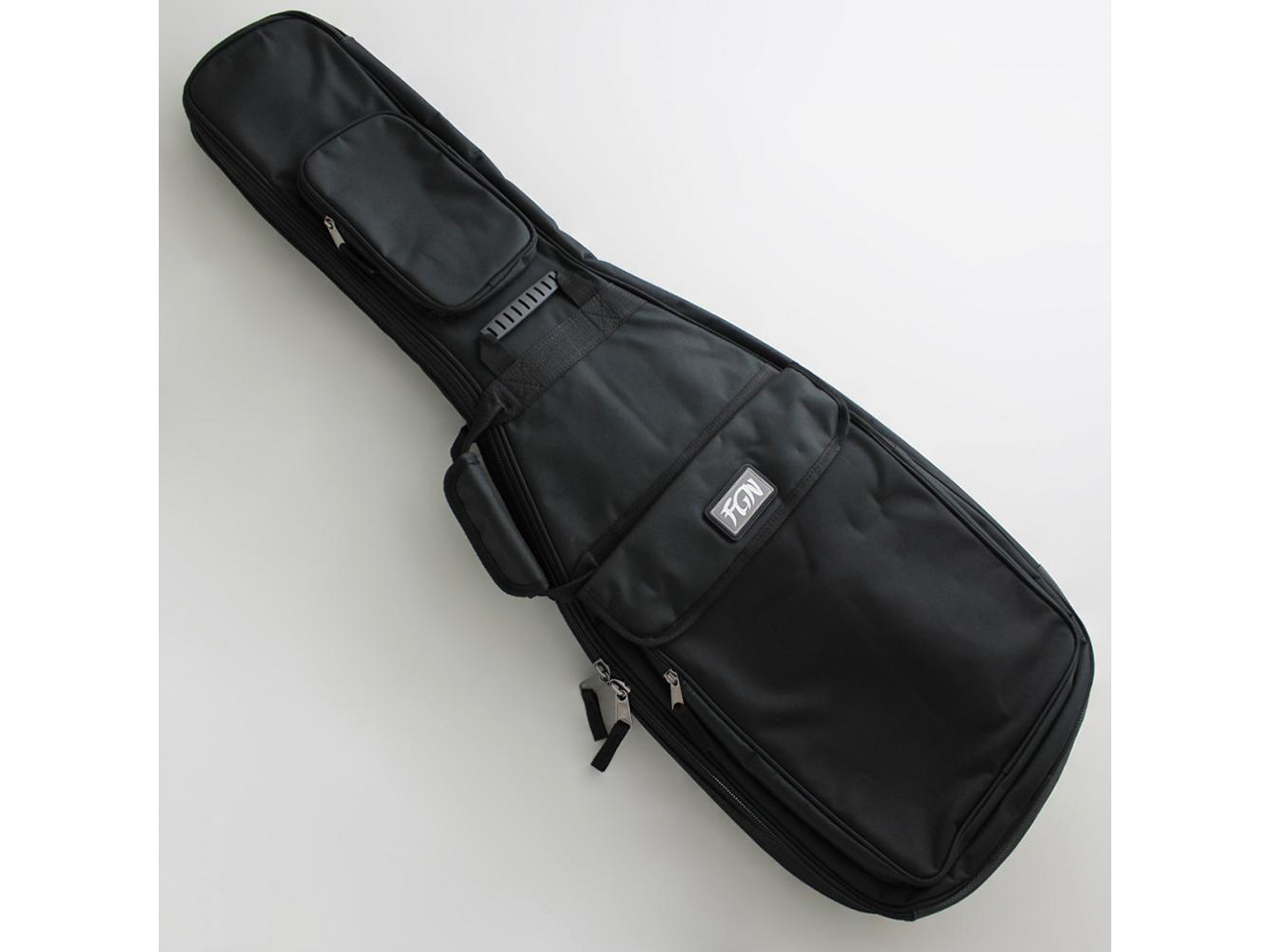 【お取り寄せ】FUJIGEN(FGN/フジゲン) NST110MAH / WB(ホワイトブロンド)