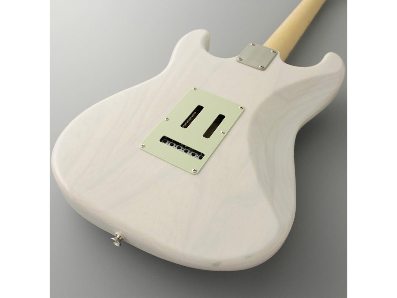 【お取り寄せ】FUJIGEN(FGN/フジゲン) NST110MAH / WB(ホワイトブロンド)