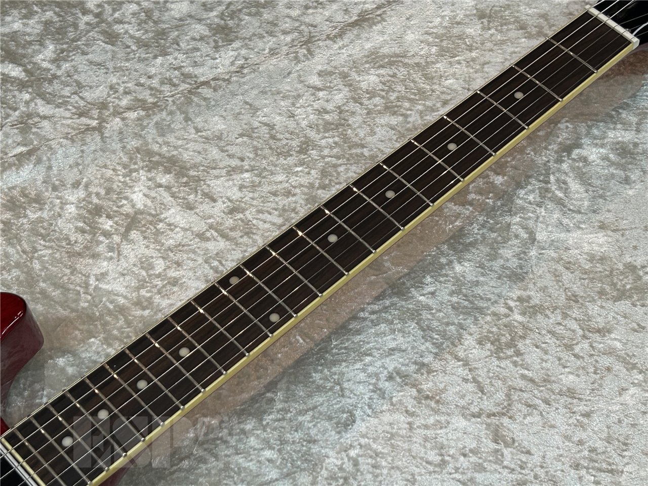 【即納可能】 Epiphone Les Paul Special Double Cut (Cherry Red) 広島店 - 3