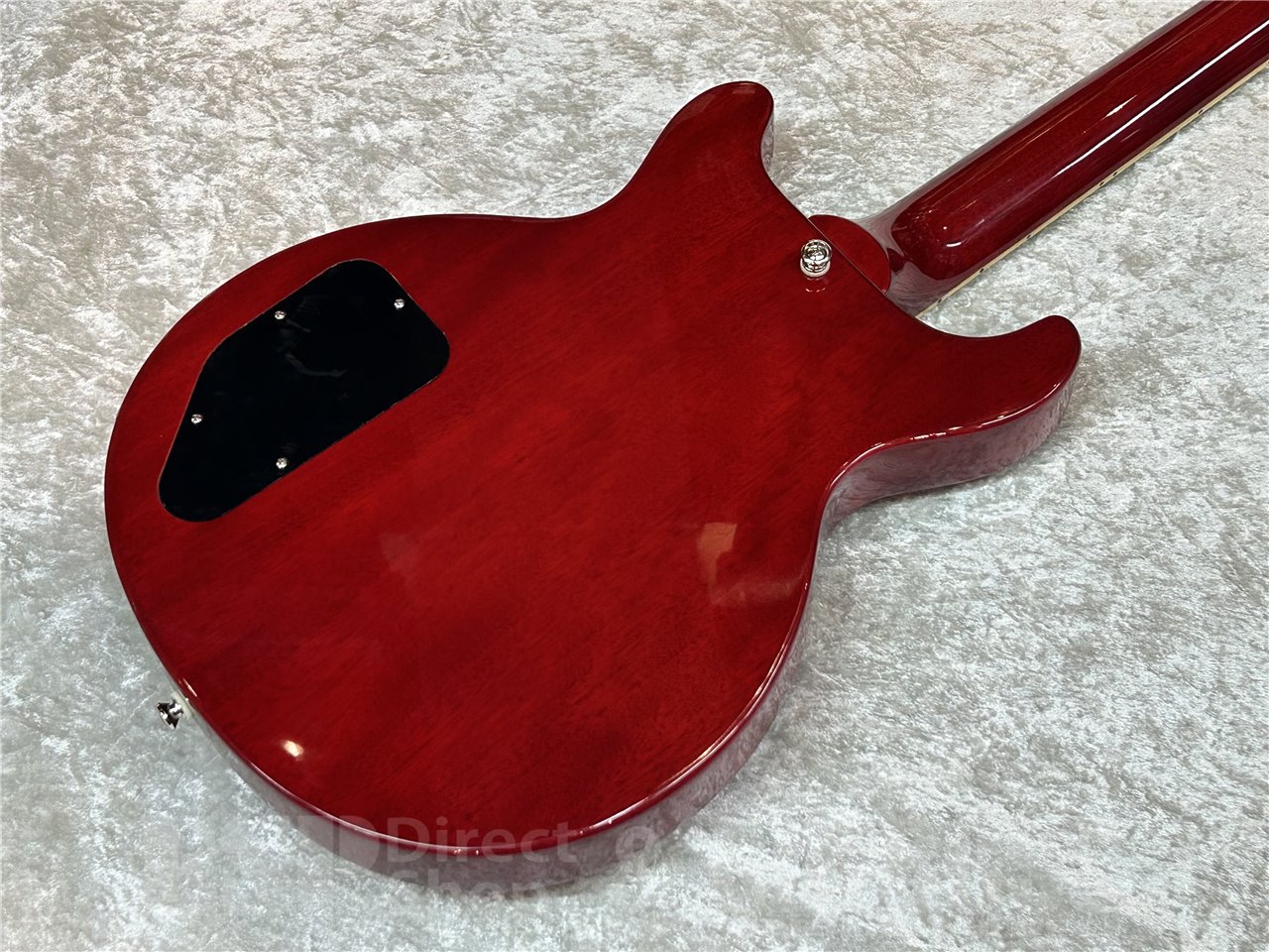 【即納可能】 Epiphone Les Paul Special Double Cut (Cherry Red) 広島店 - 6