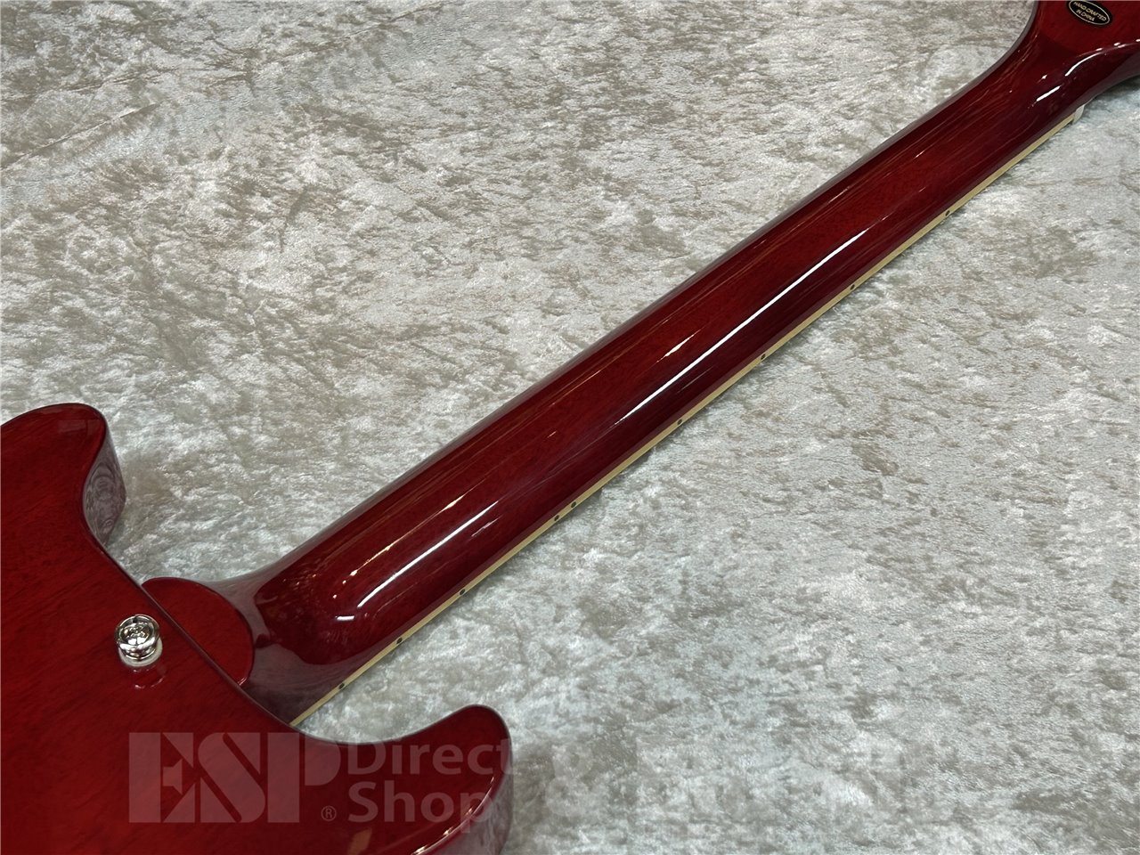 【即納可能】 Epiphone Les Paul Special Double Cut (Cherry Red) 広島店 - 7