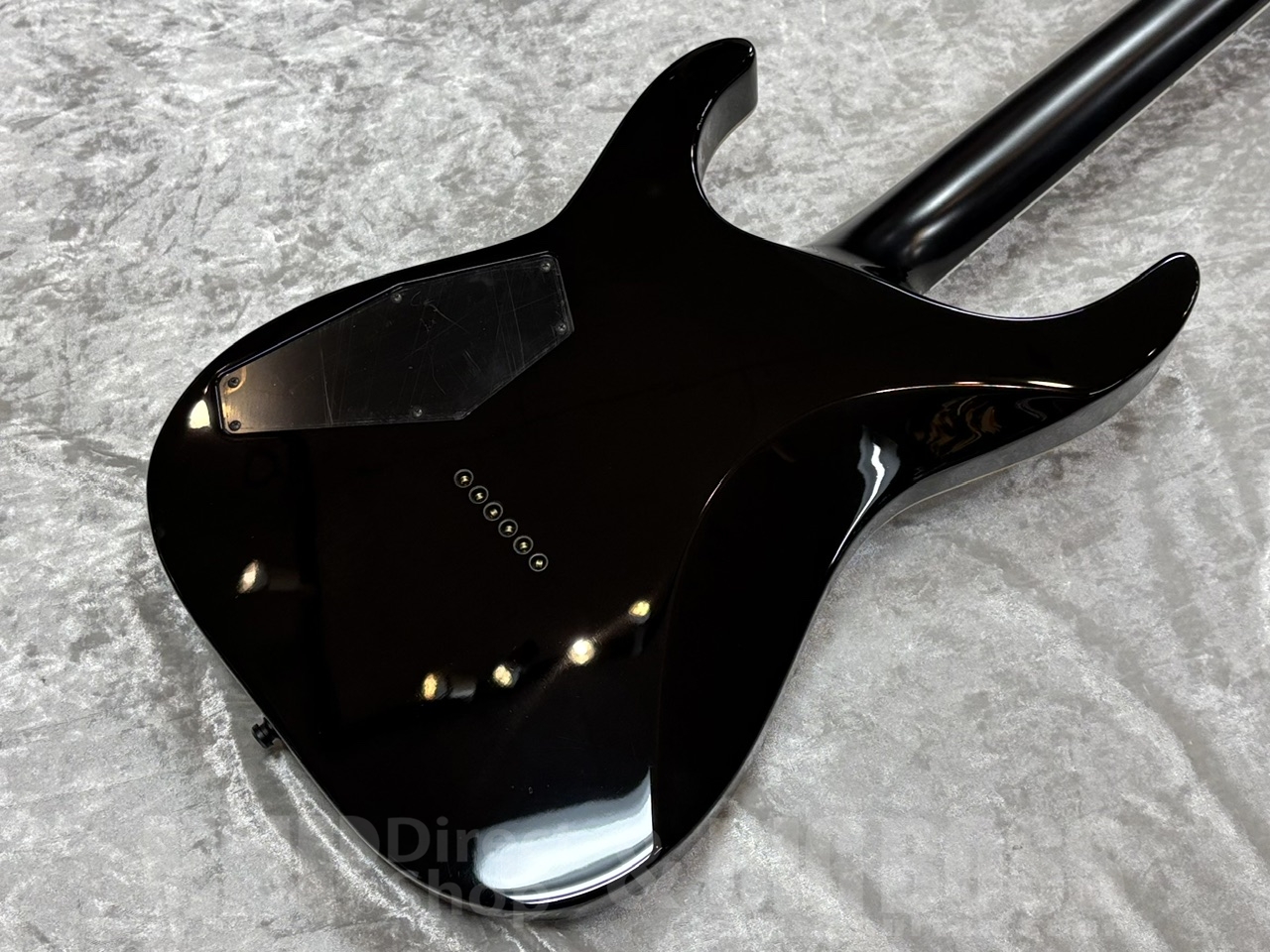 【即納可能】E-II(イーツー) M-II NT HS BM/Black Natural Fade GWS - 9