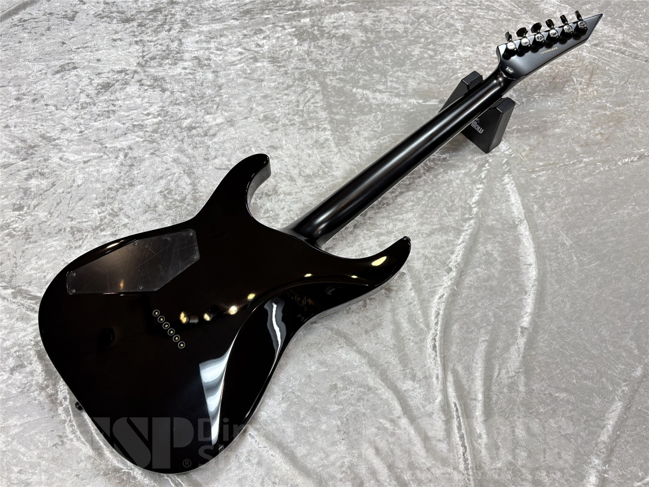 【即納可能】E-II(イーツー) M-II NT HS BM/Black Natural Fade GWS - 8