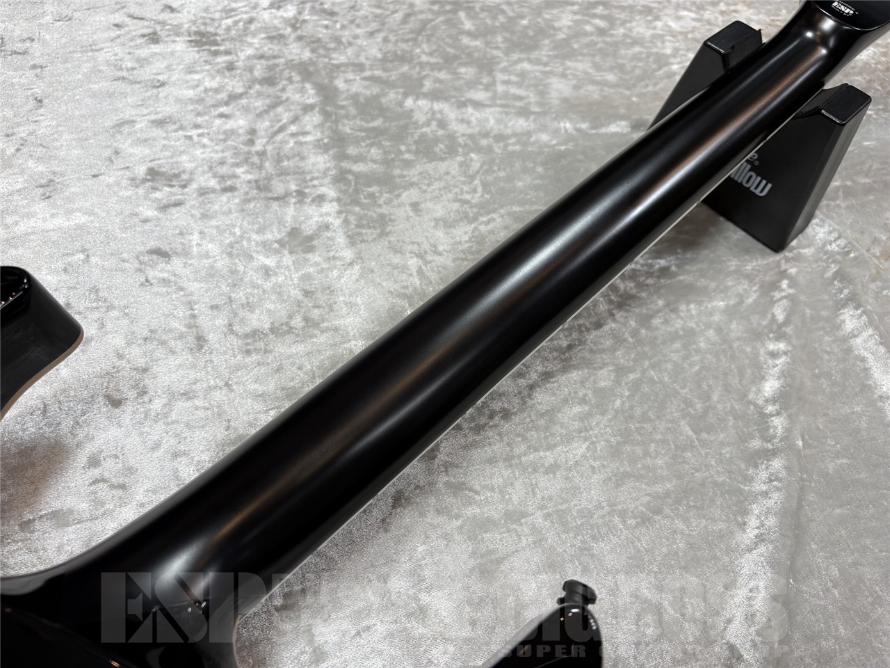 【即納可能】E-II(イーツー) M-II NT HS BM/Black Natural Fade GWS - 10