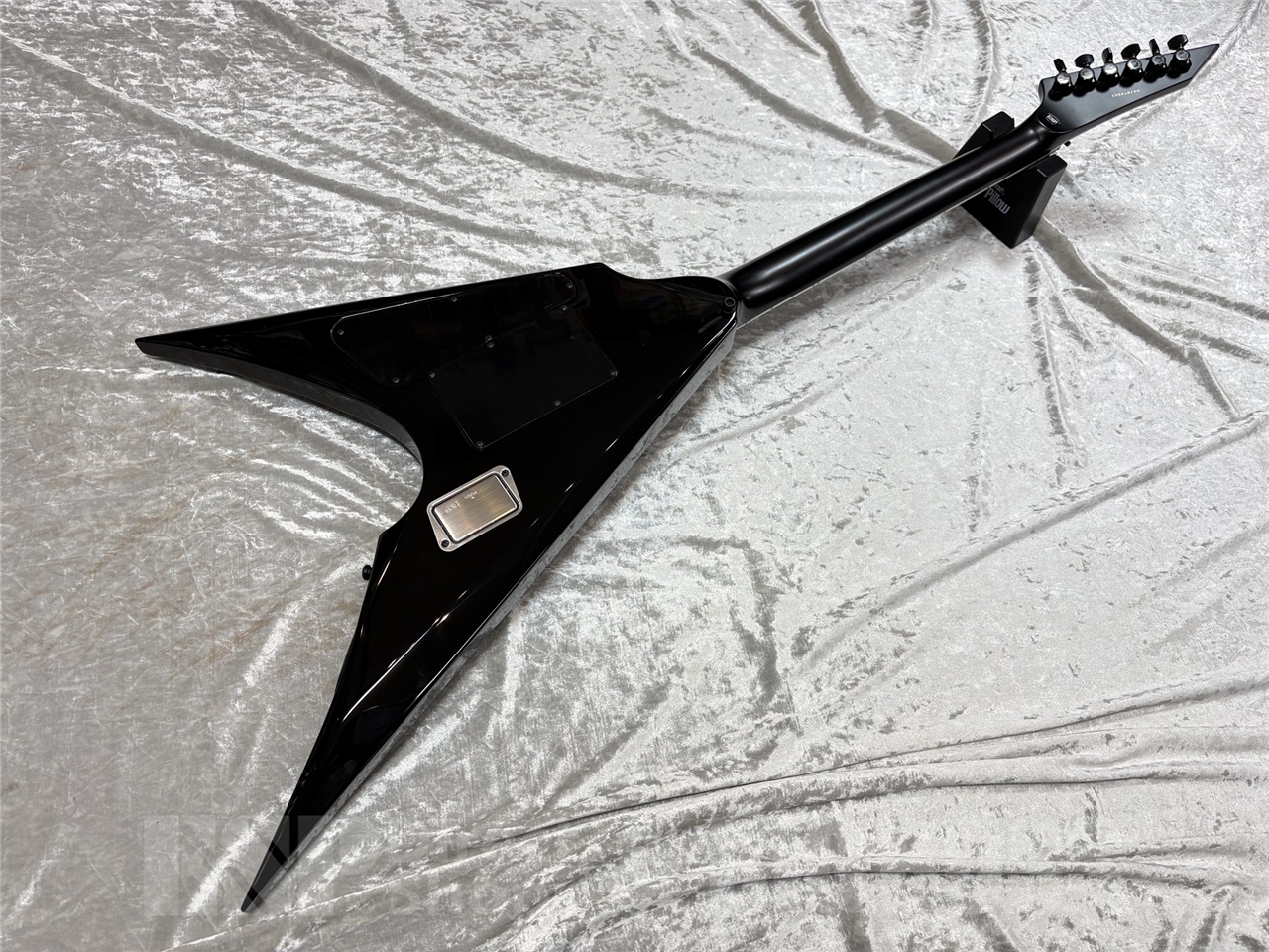 【即納可能】E-II ARROW FR / BLACK GWS - 8