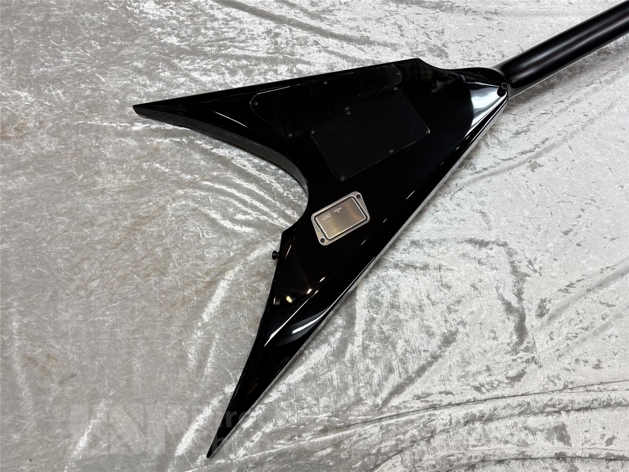 【即納可能】E-II ARROW FR / BLACK GWS - 9