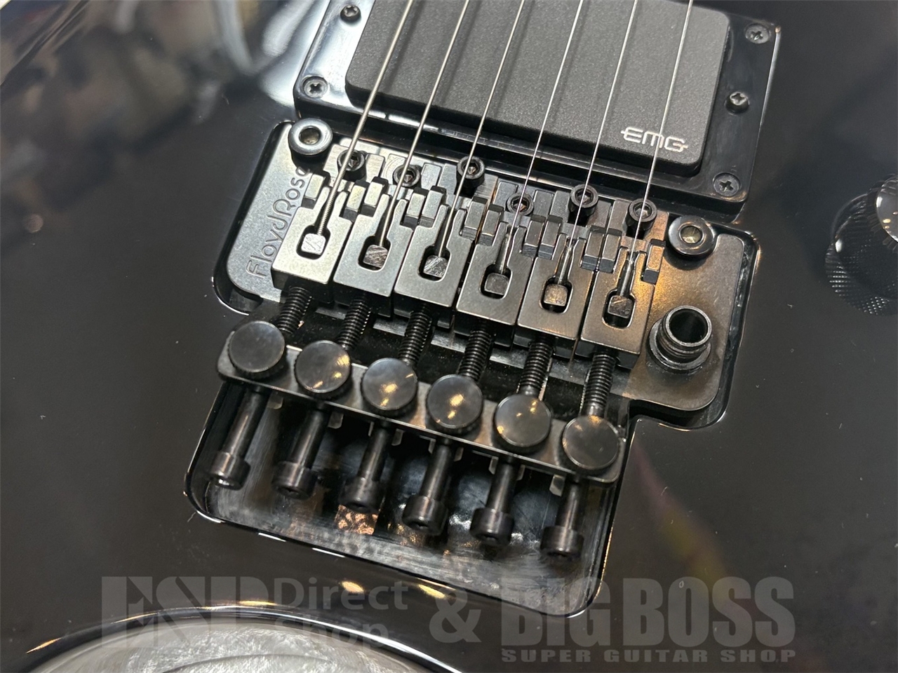 【即納可能】E-II ARROW FR / BLACK GWS - 3