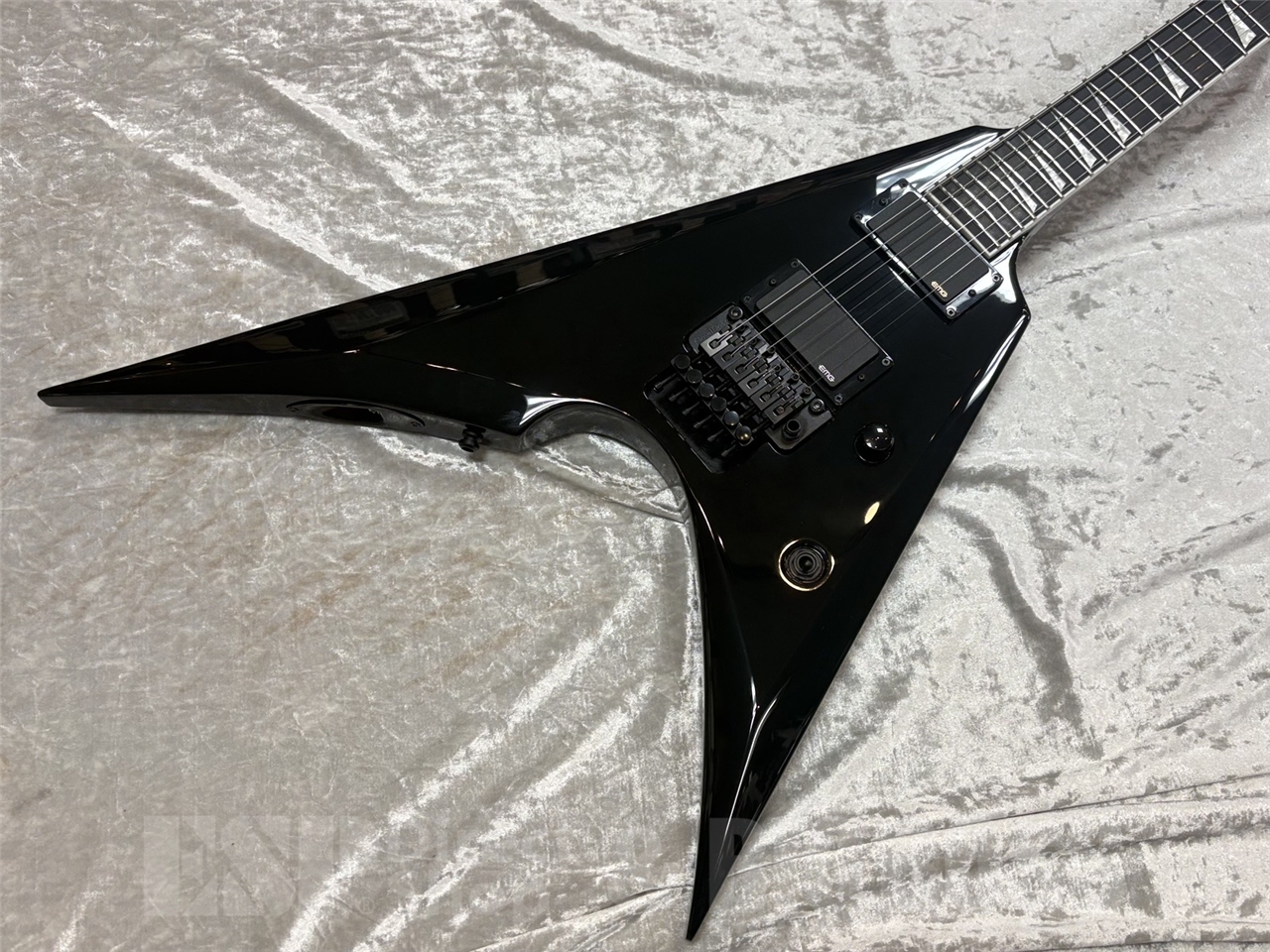 【即納可能】E-II ARROW FR / BLACK GWS - 2