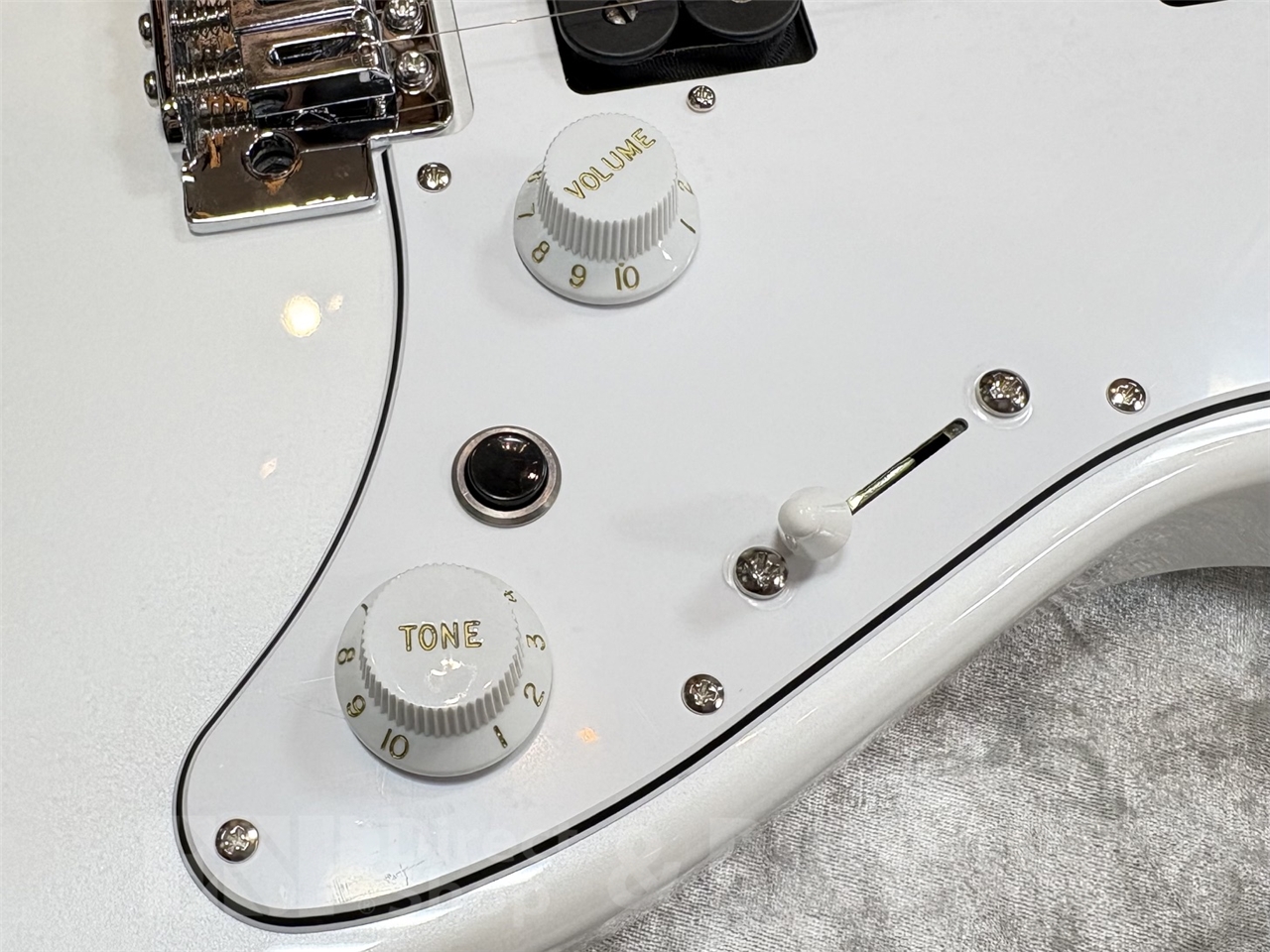 【即納可能】EDWARDS E-SYUNAPPER-7(Galneryus SYUモデル)GWS - 5