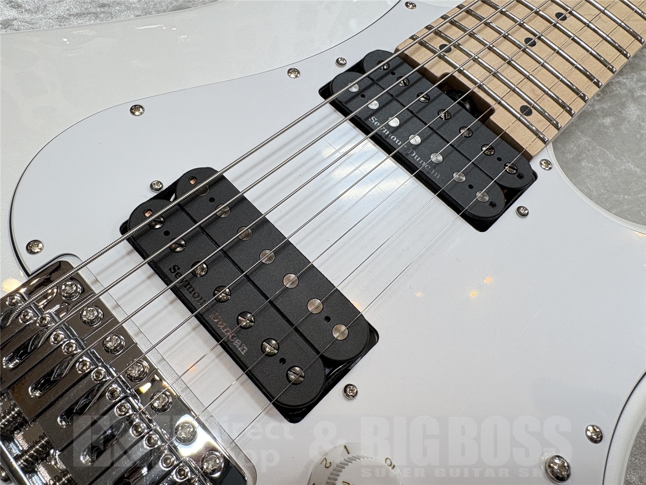 【即納可能】EDWARDS E-SYUNAPPER-7(Galneryus SYUモデル)GWS - 4
