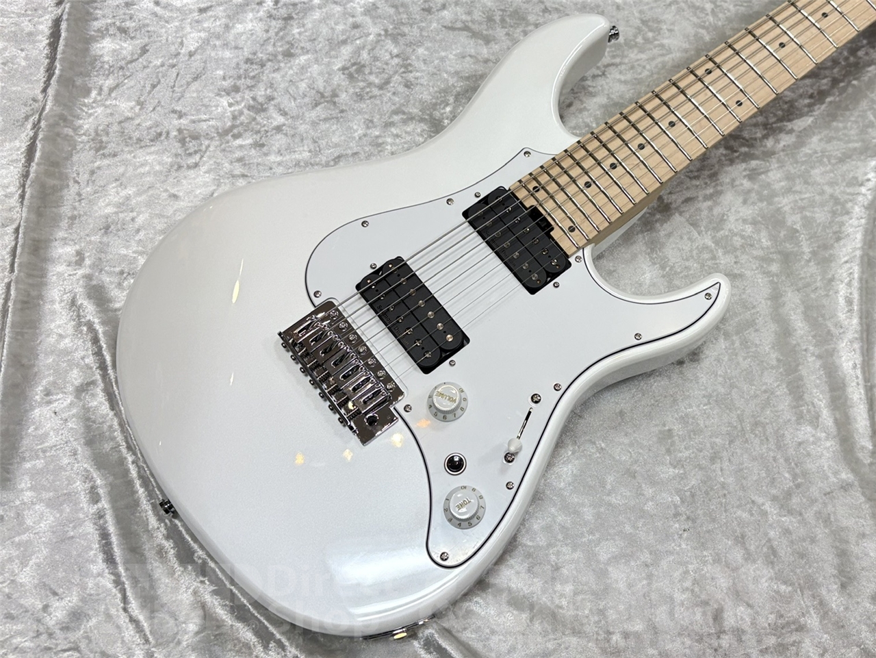 【即納可能】EDWARDS E-SYUNAPPER-7(Galneryus SYUモデル)GWS - 2