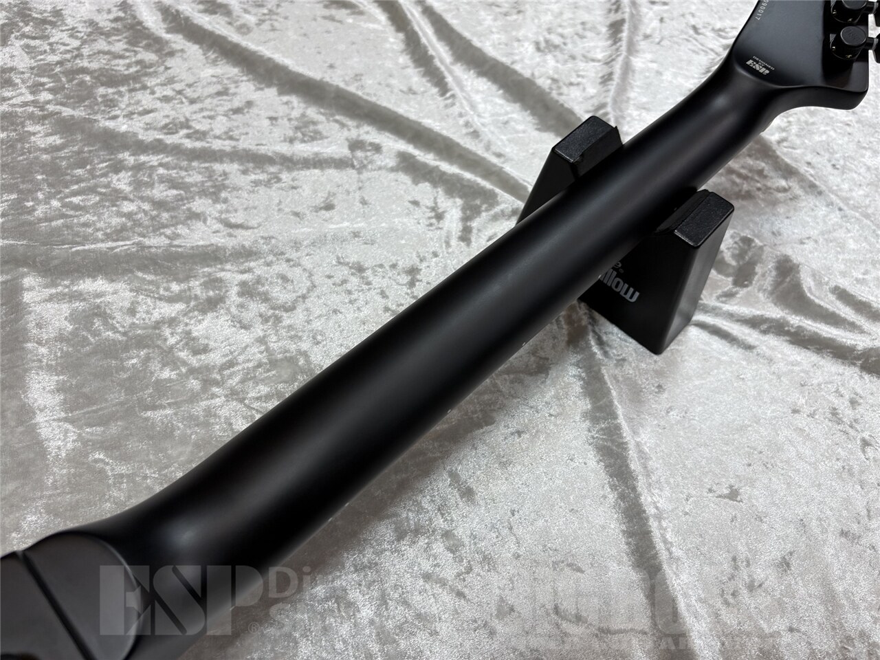 【即納可能】LTD VULTURE /Black Satin GWS - 10