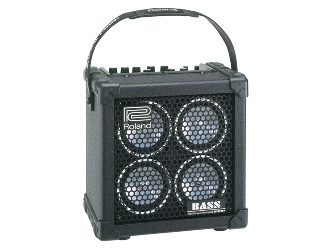 Roland MICRO CUBE BASS RX