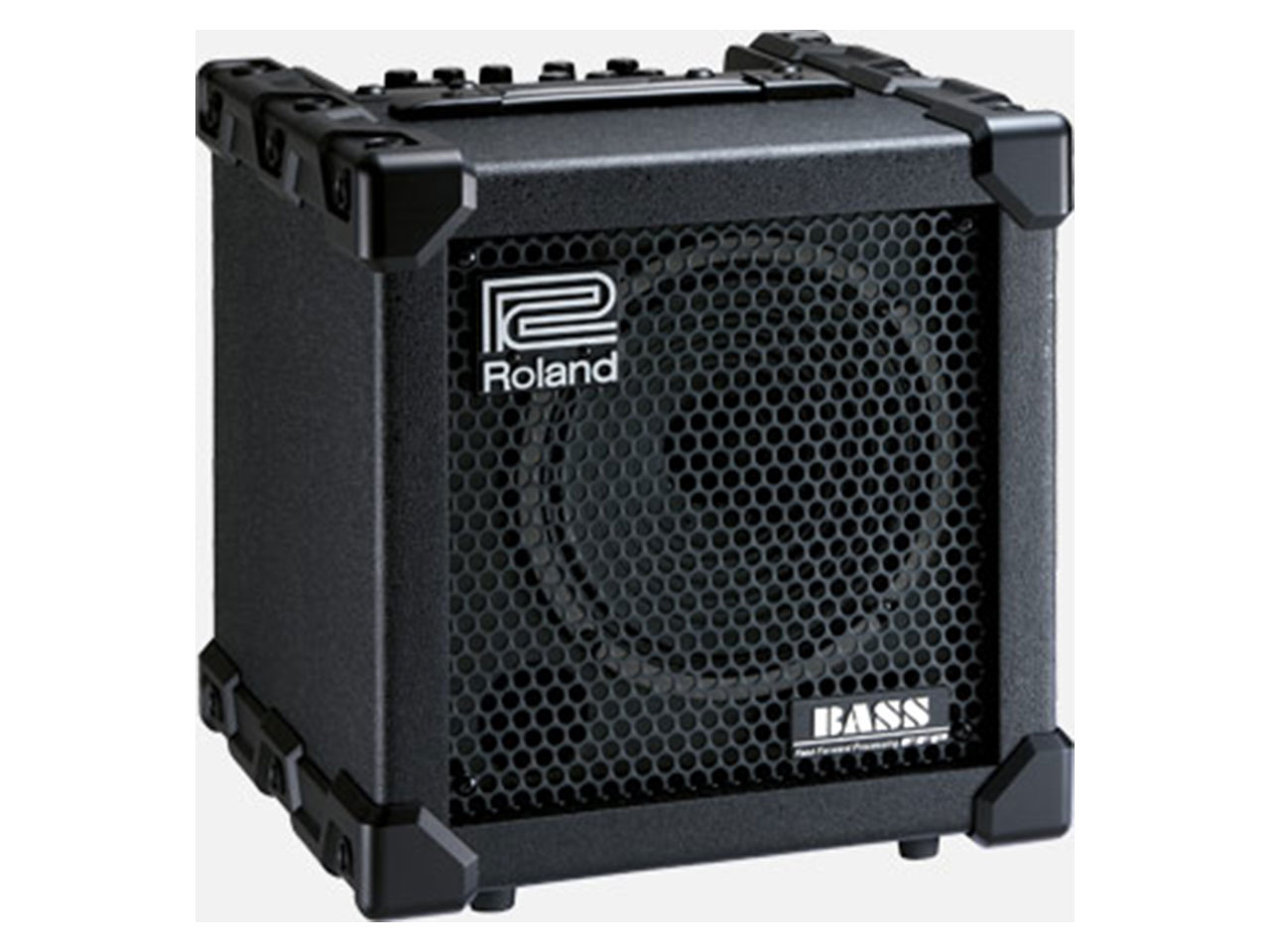 ローランド CUBE BASS amp - fishkabob.com