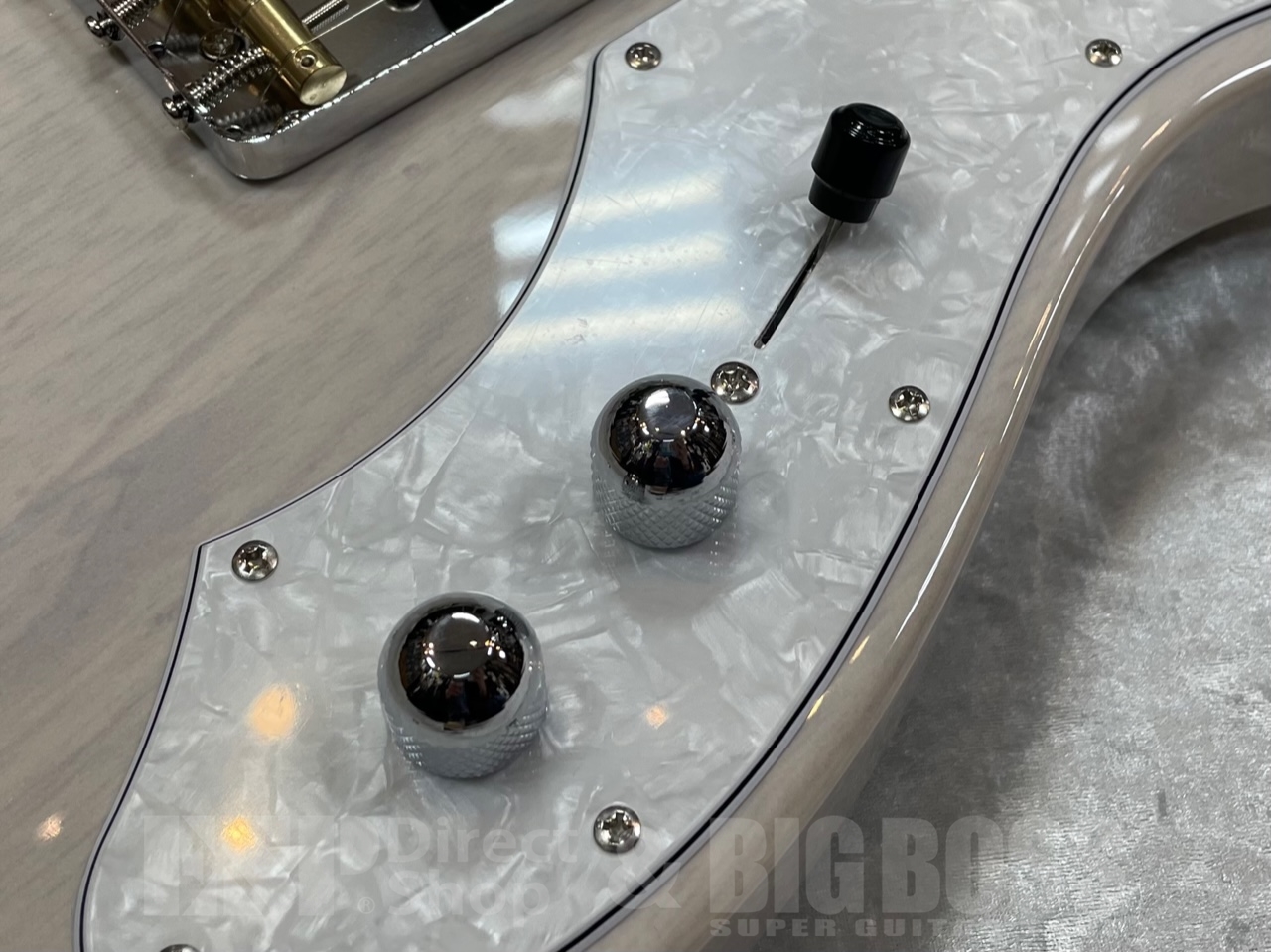 【即納可能】FUJIGEN(FGN) NTE100MAHT-WB　GWS