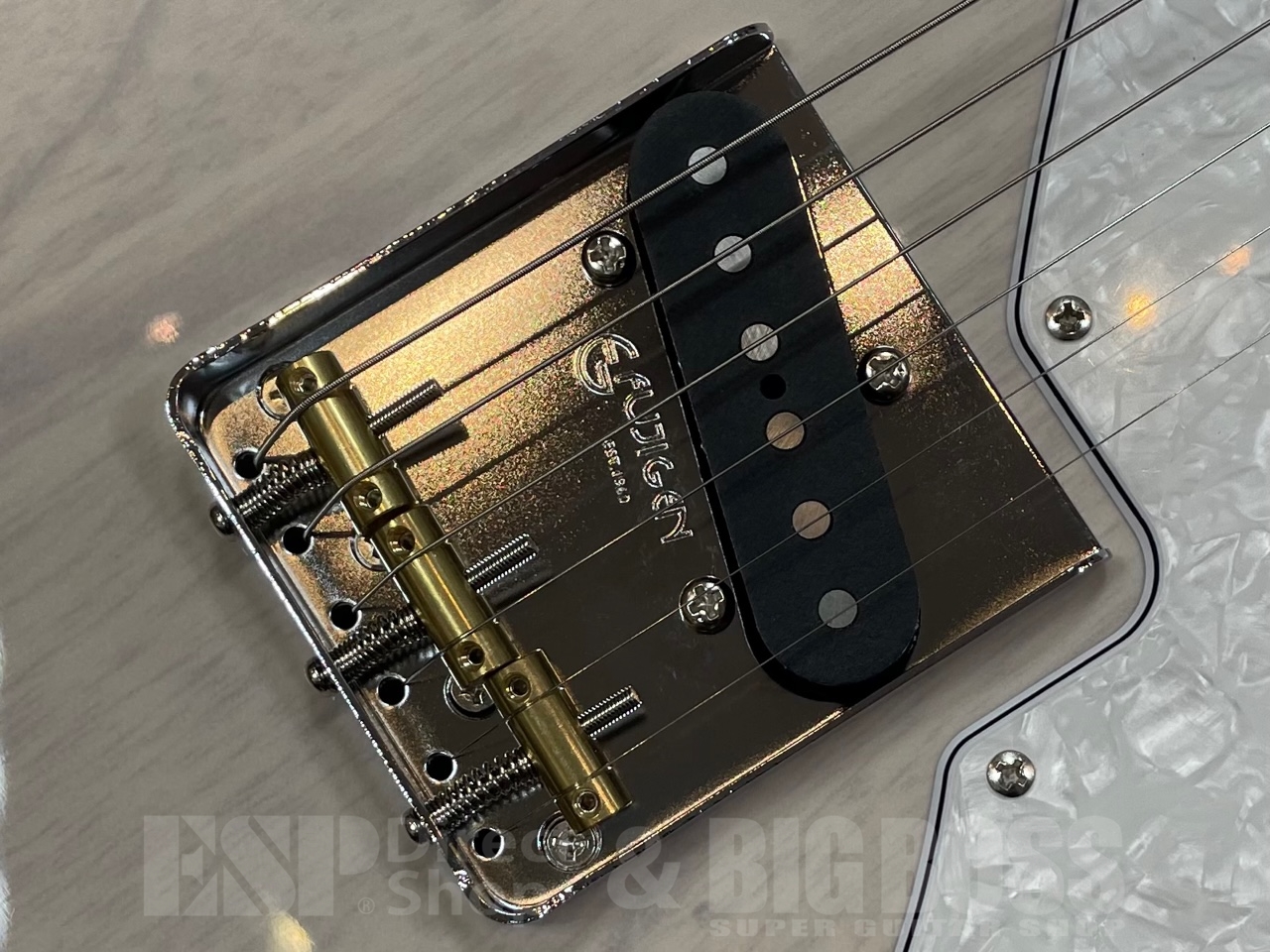 【即納可能】FUJIGEN(FGN) NTE100MAHT-WB　GWS