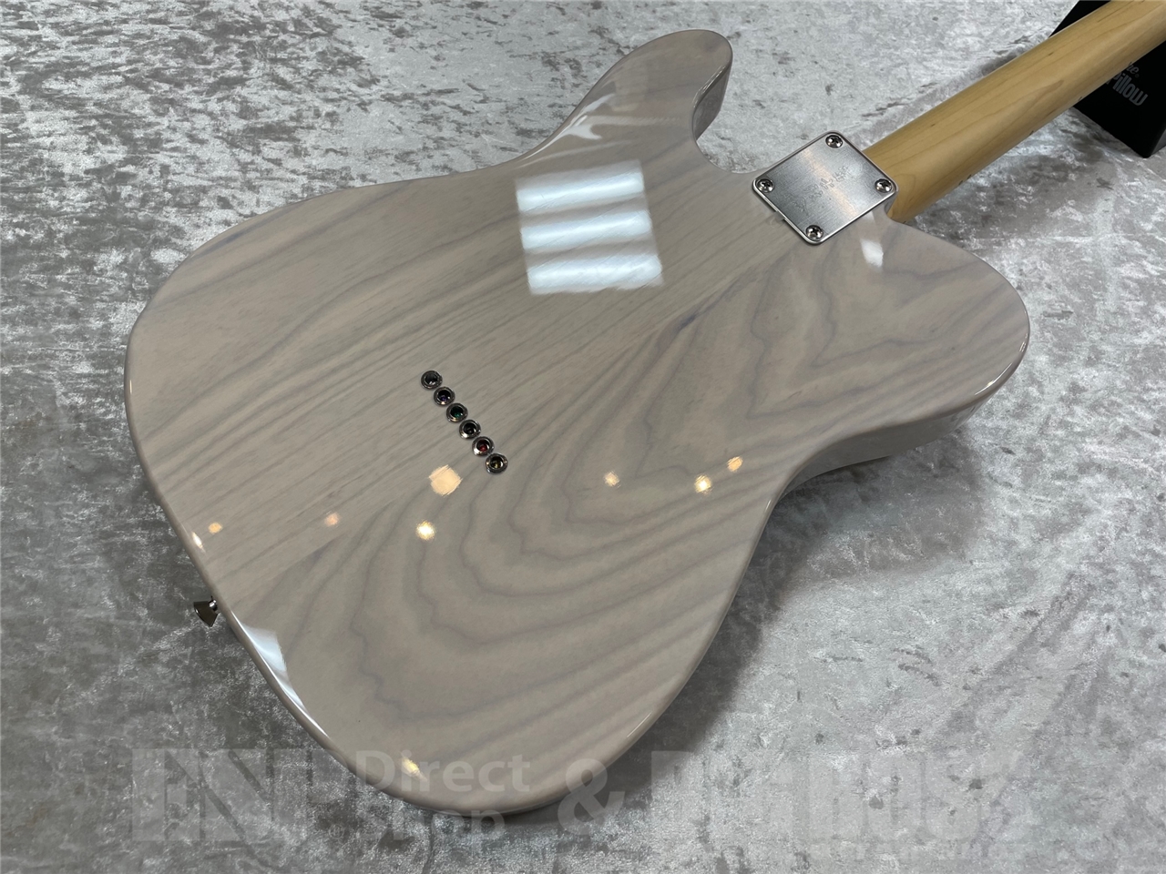 【即納可能】FUJIGEN(FGN) NTE100MAHT-WB　GWS