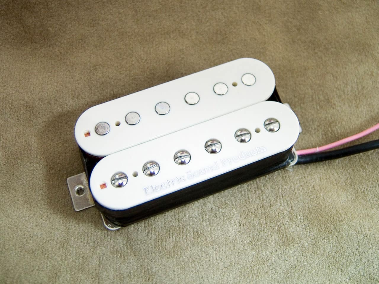 ESP(イーエスピー) Custom Lab PICKUPS CL-P-H-2 (ハムバッカー用ピックアップ)