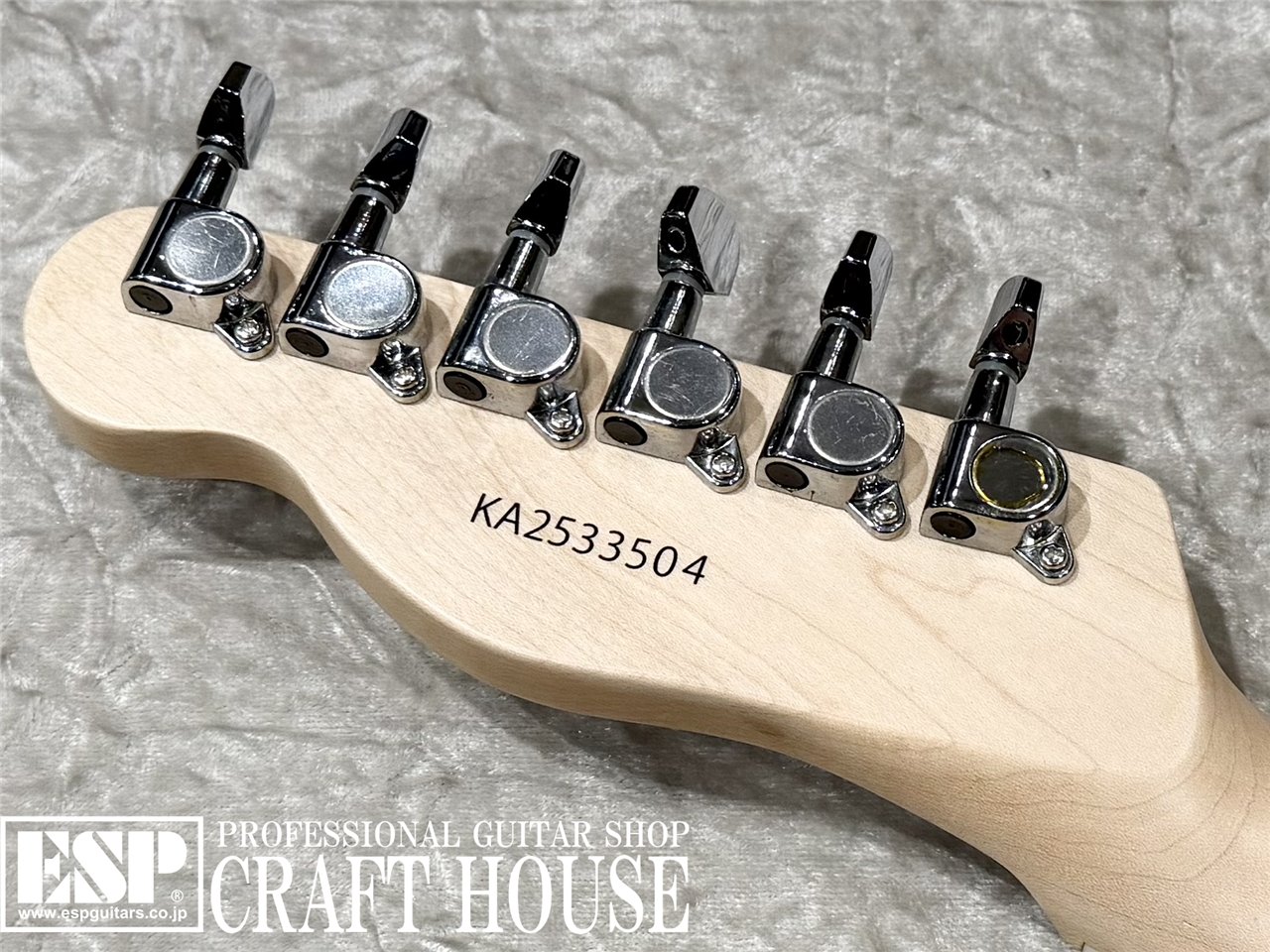 【即納可能】Kaalena KA-TL/M / Blond 渋谷店 - 8
