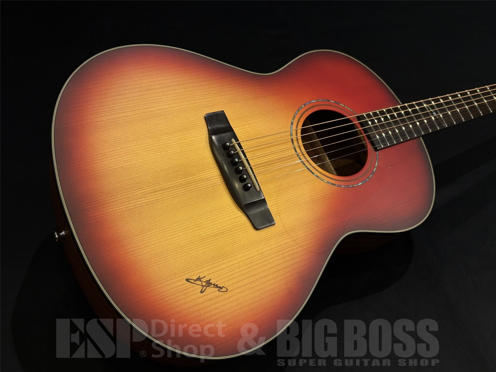 【即納可能】K.Yairi(ケーヤイリ) RF-65 / RB 京都店 - 2
