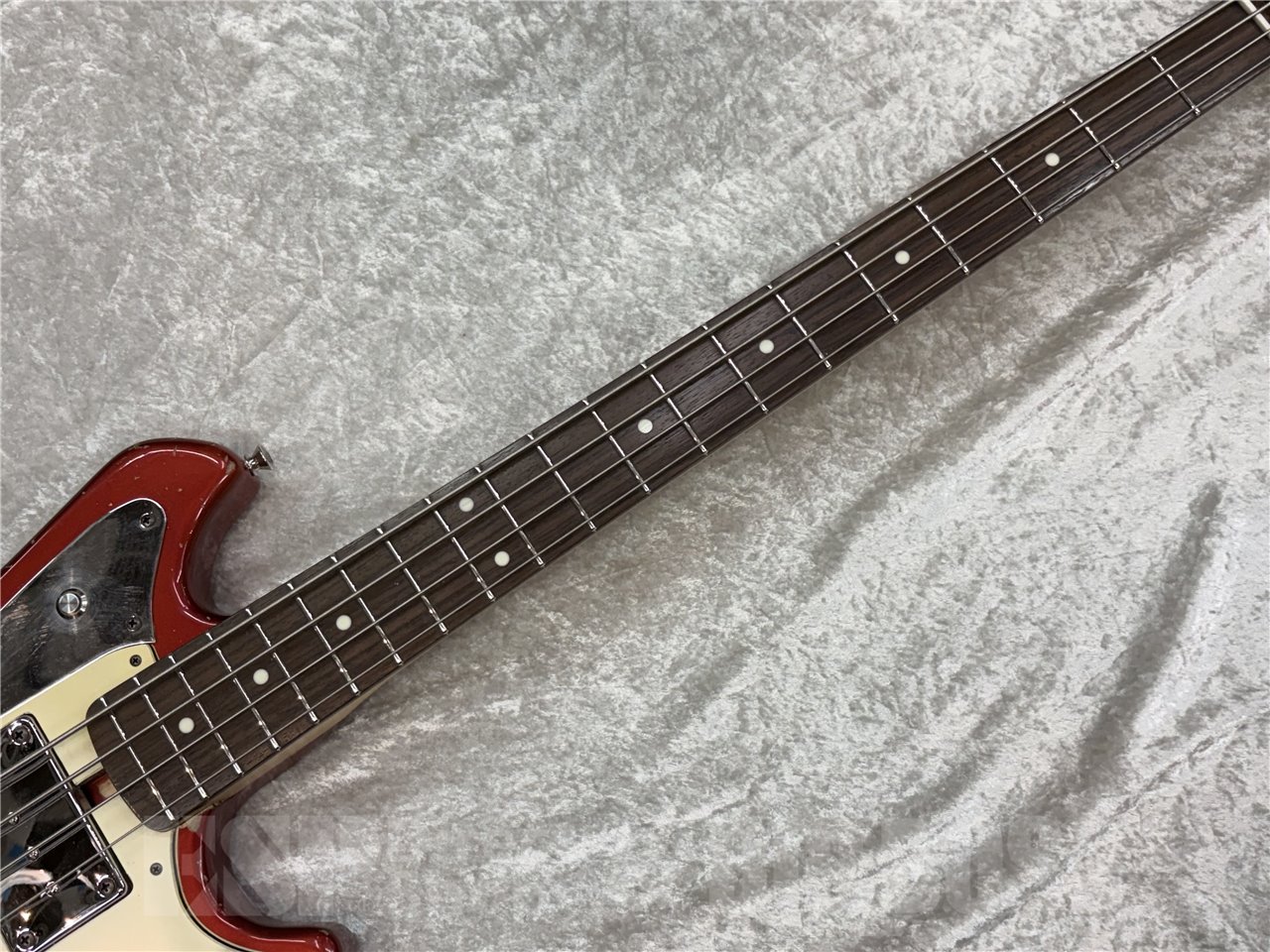 【即納可能】T.S factory 151A-MO EB 3Coil仕様 (Candy apple red) 広島店 - 3