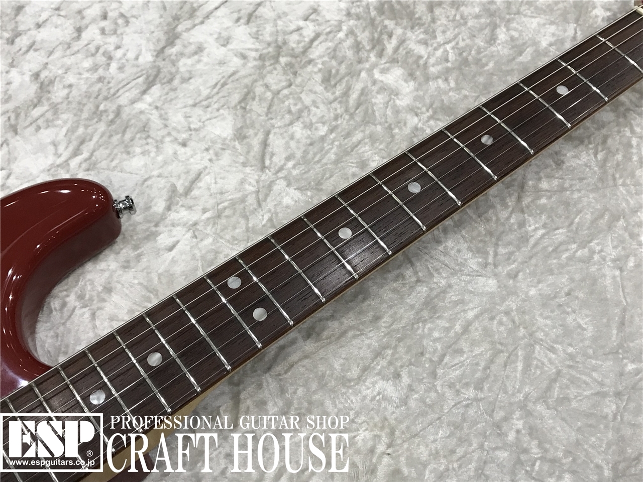 【即納可能】Fender Custom Shop 1969 Stratcaster NOS　渋谷店