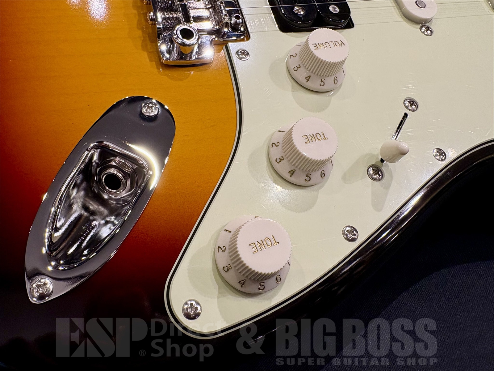【即納可能】SAITO GUITARS(サイトウギターズ) SG S-622CSH 3TB RRA SH MNT 京都店 - 3