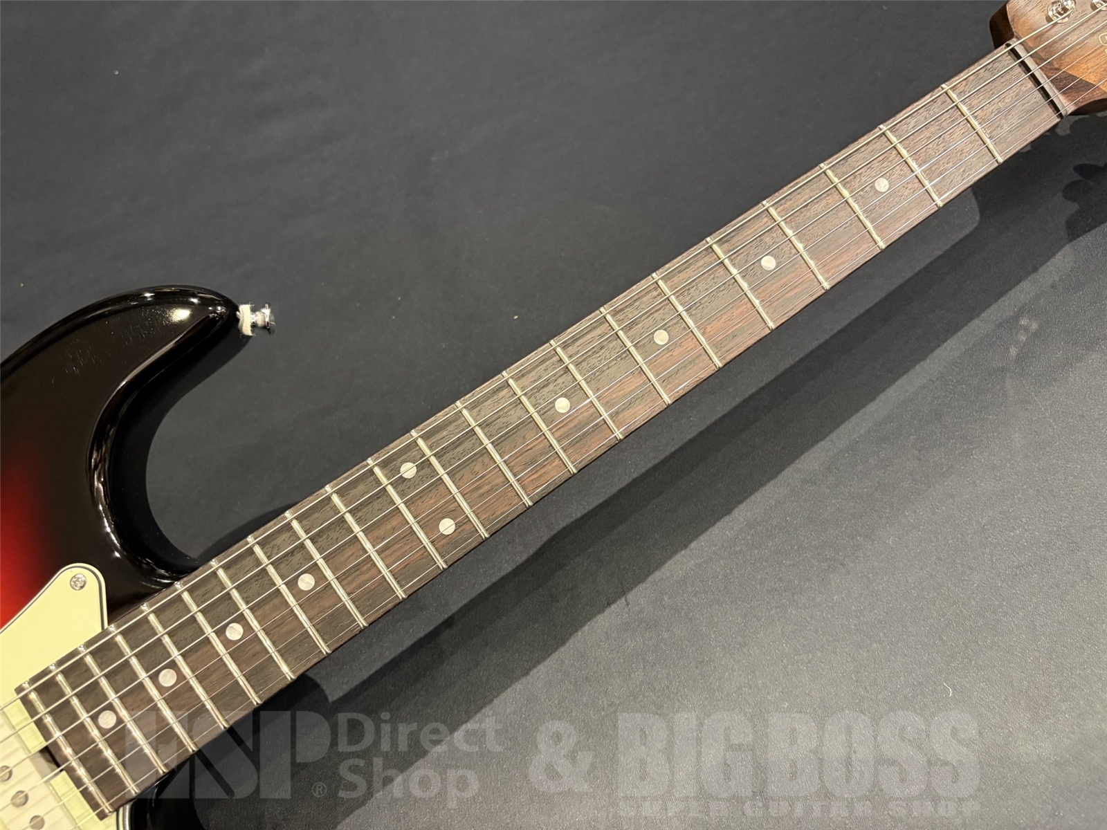 【即納可能】SAITO GUITARS(サイトウギターズ) SG S-622CSH 3TB RRA SH MNT 京都店 - 5