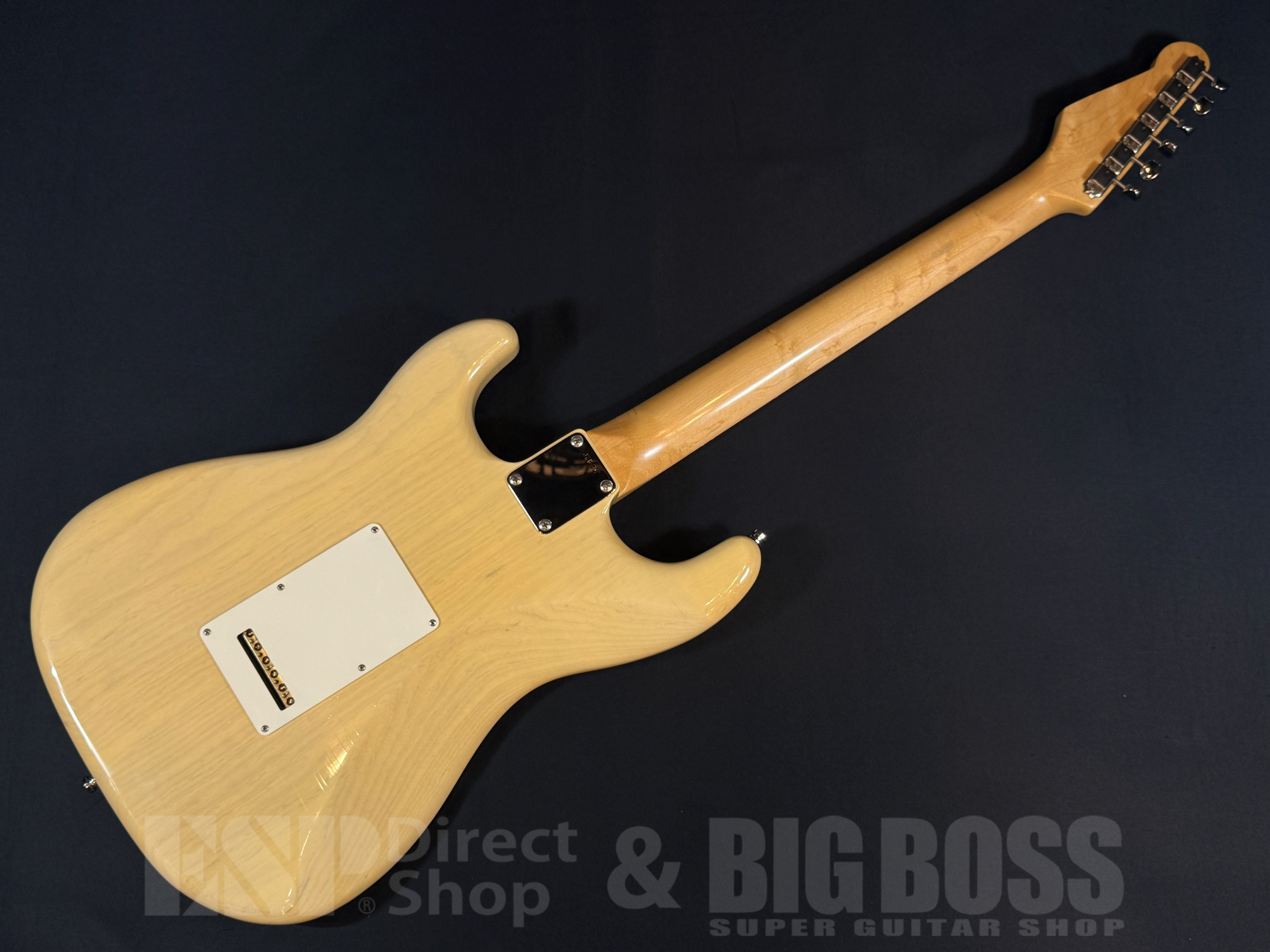 【即納可能/中古品】J.W.BLACK JWB-S Soft Aged 大阪店 - 6