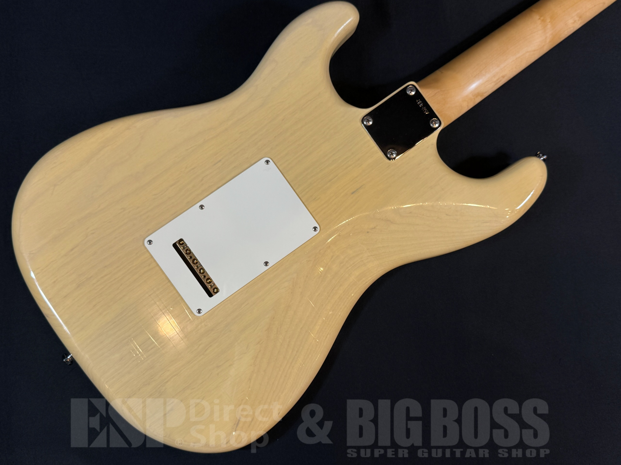 【即納可能/中古品】J.W.BLACK JWB-S Soft Aged 大阪店 - 7