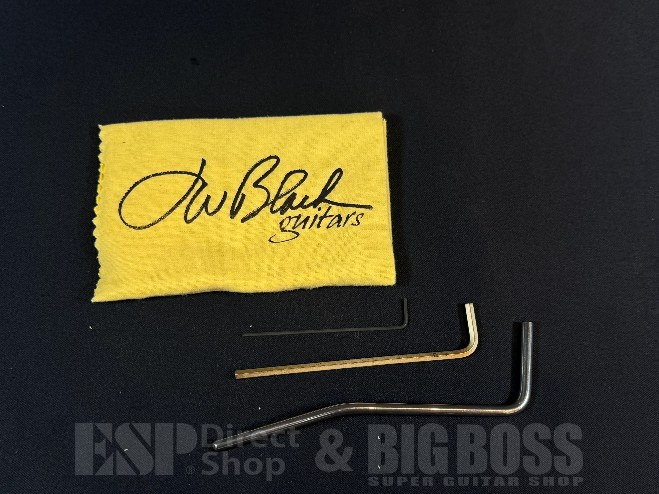 【即納可能/中古品】J.W.BLACK JWB-S Soft Aged 大阪店 - 9