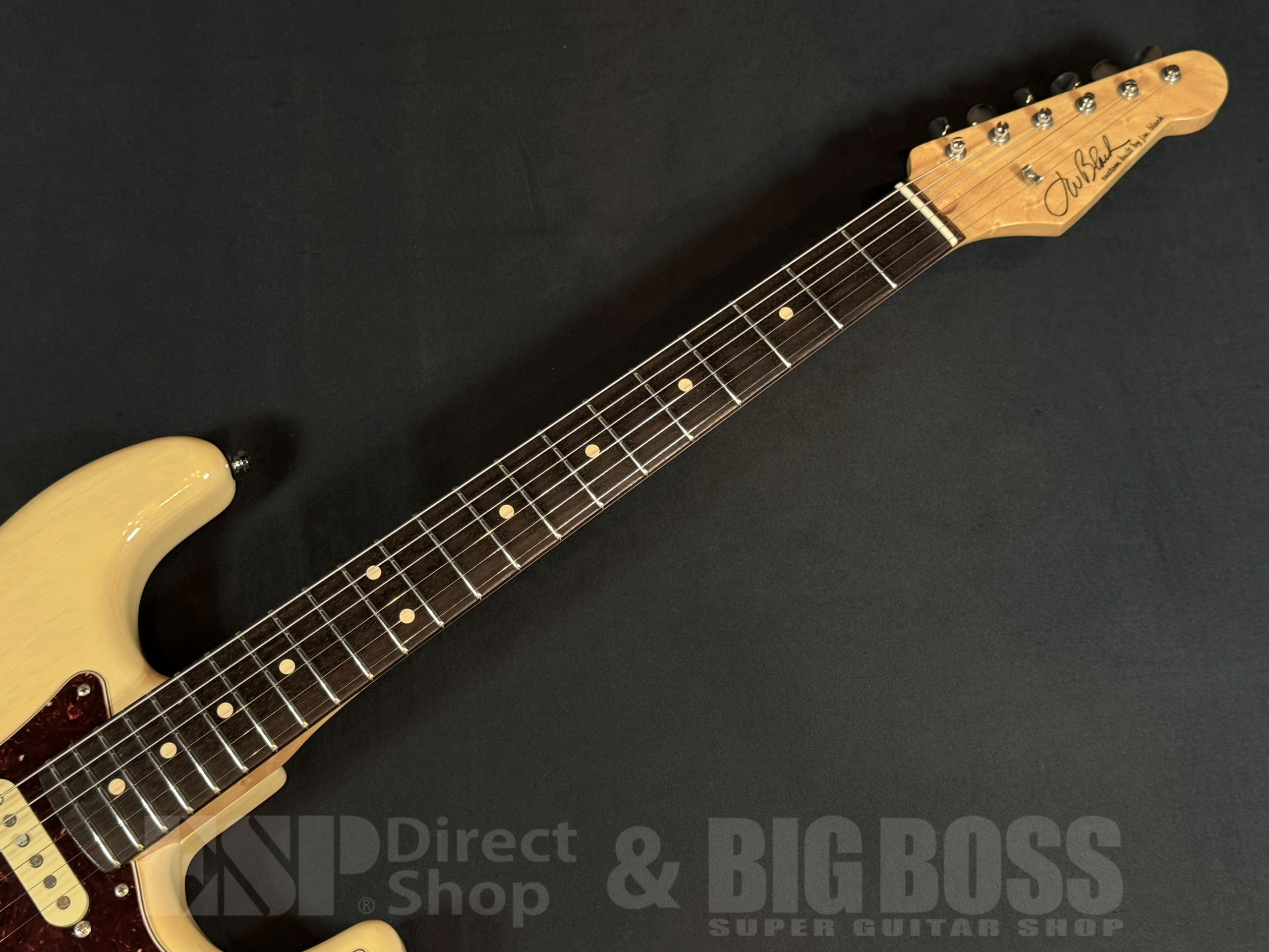 【即納可能/中古品】J.W.BLACK JWB-S Soft Aged 大阪店 - 4