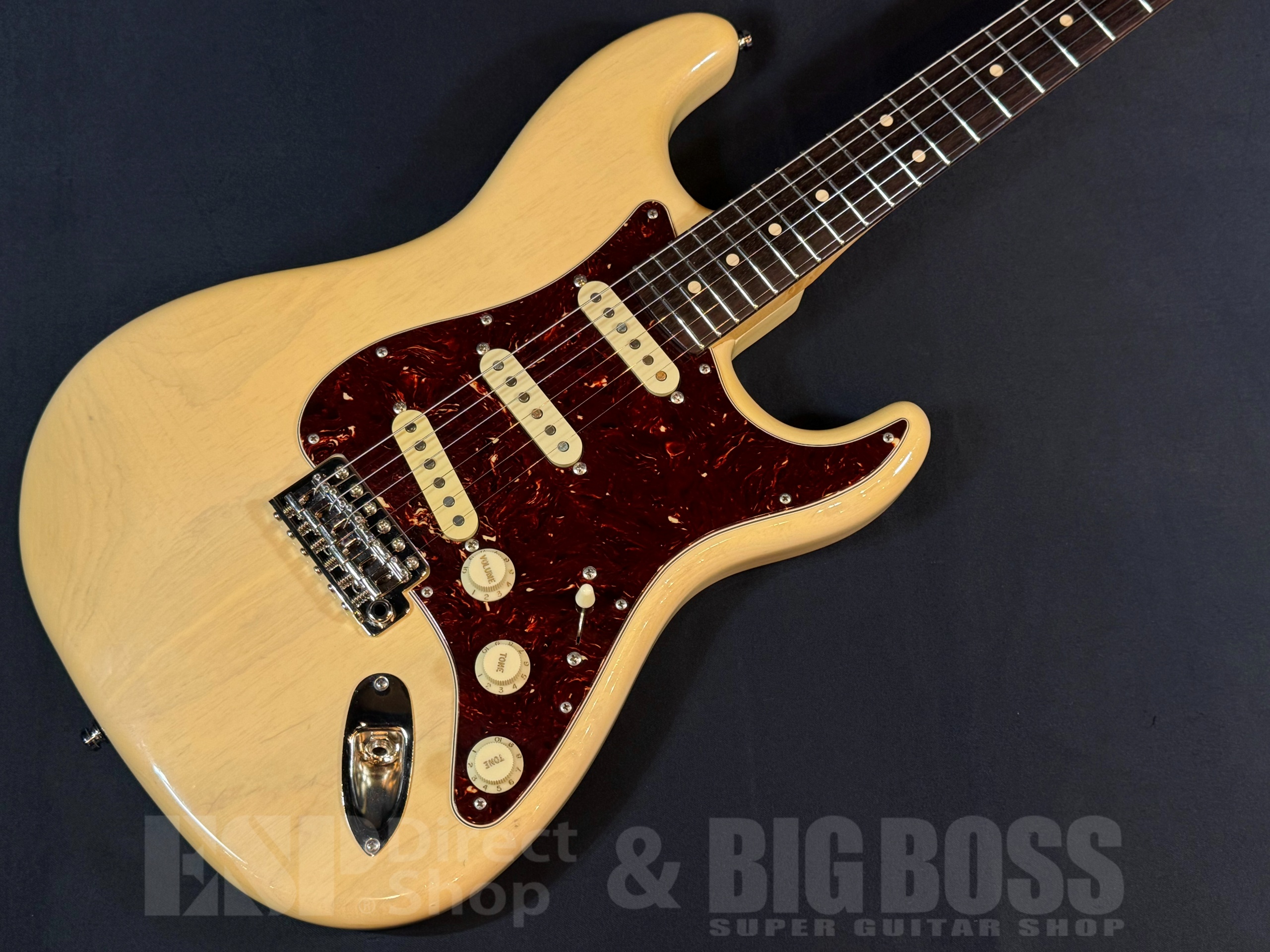 【即納可能/中古品】J.W.BLACK JWB-S Soft Aged 大阪店 - 2