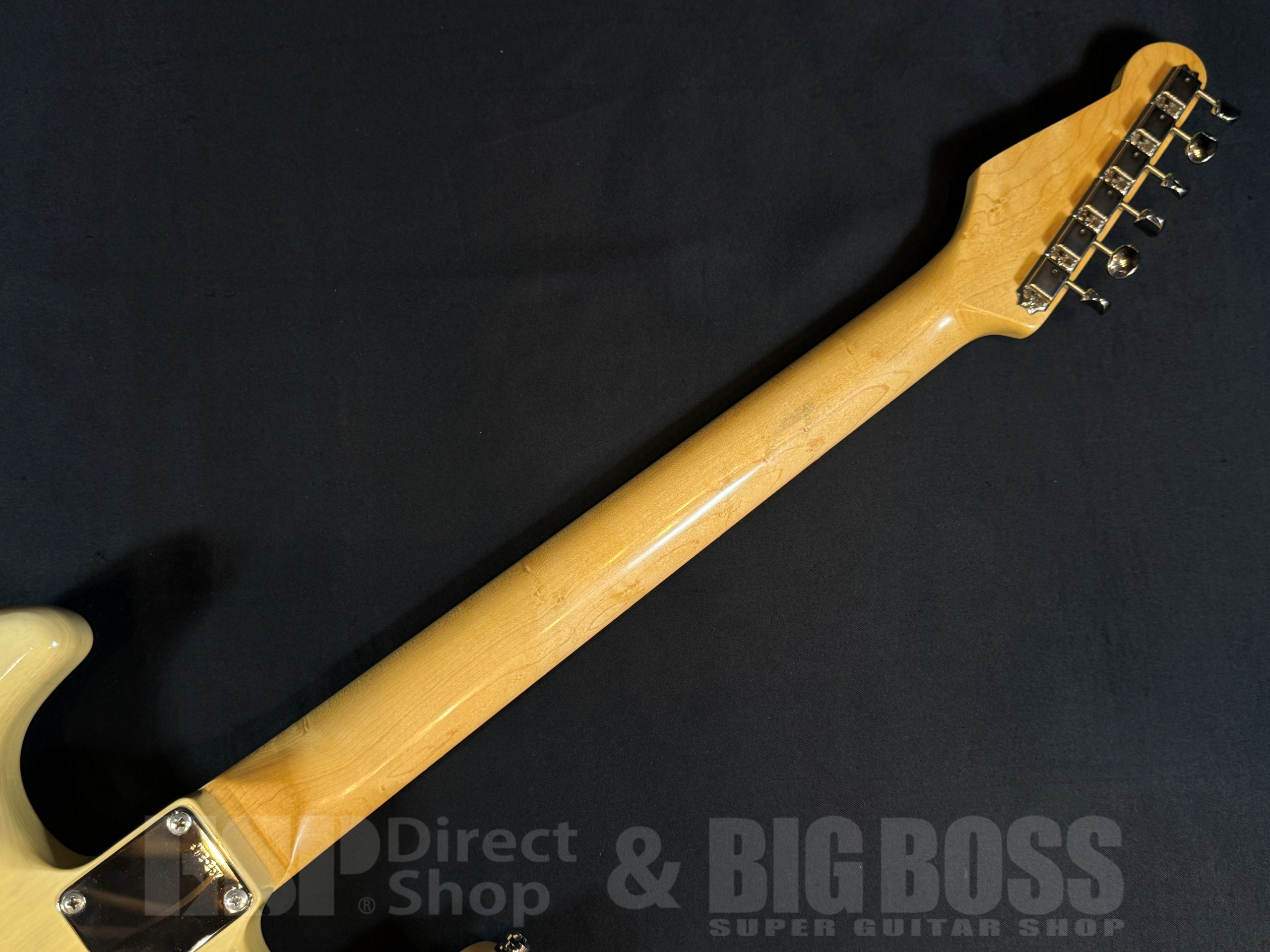 【即納可能/中古品】J.W.BLACK JWB-S Soft Aged 大阪店 - 8