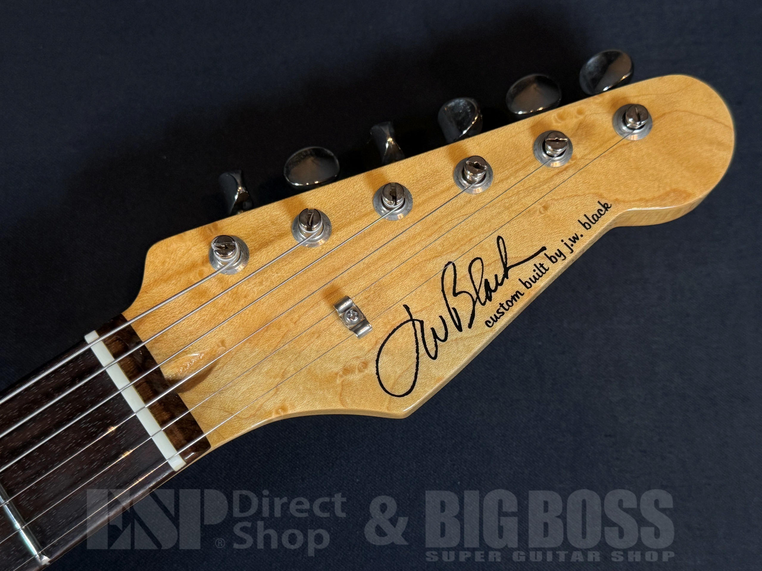 【即納可能/中古品】J.W.BLACK JWB-S Soft Aged 大阪店 - 5