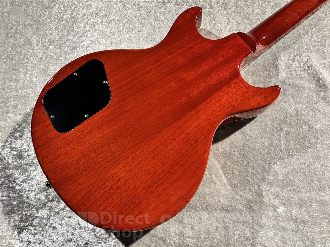 【即納可能】GrassRoots(グラスルーツ) G-SR-IGUANA (Green Sunburst) 札幌店 - 7