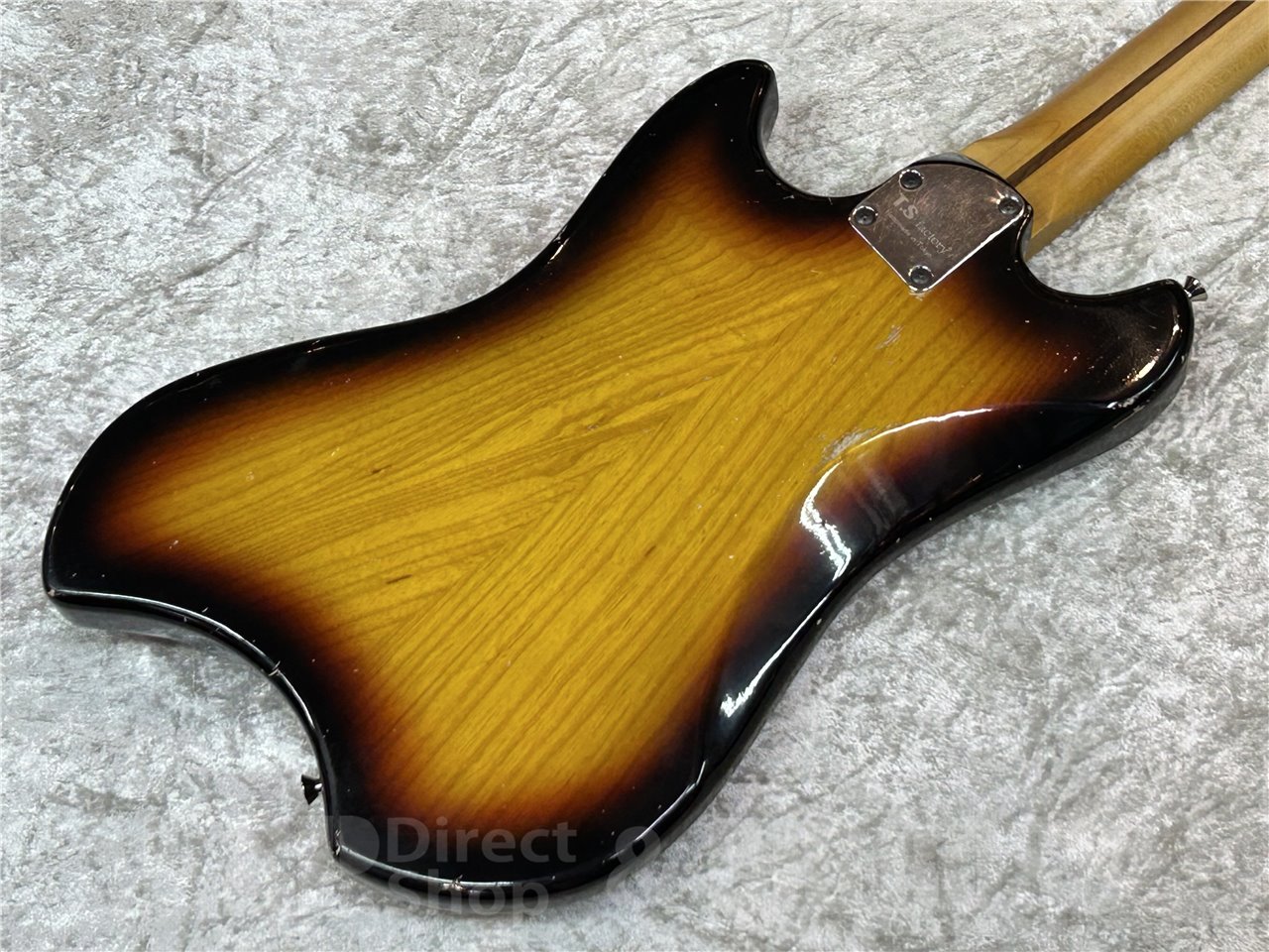 【即納可能】T.S factory(ティーエス ファクトリー) 151A-MO P90 (3Tone Sunburst) 広島店 - 6