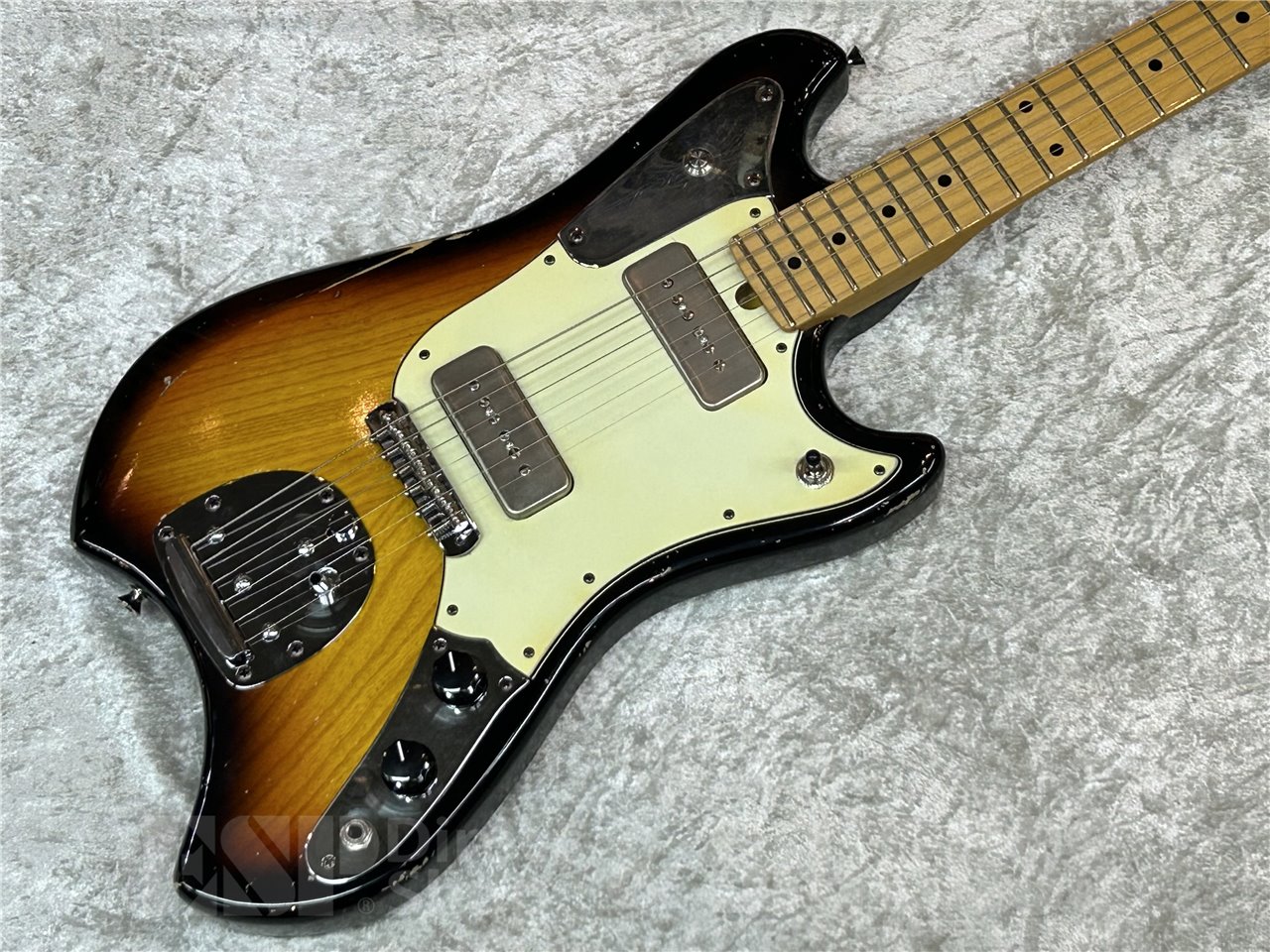 【即納可能】T.S factory(ティーエス ファクトリー) 151A-MO P90 (3Tone Sunburst) 広島店 - 2