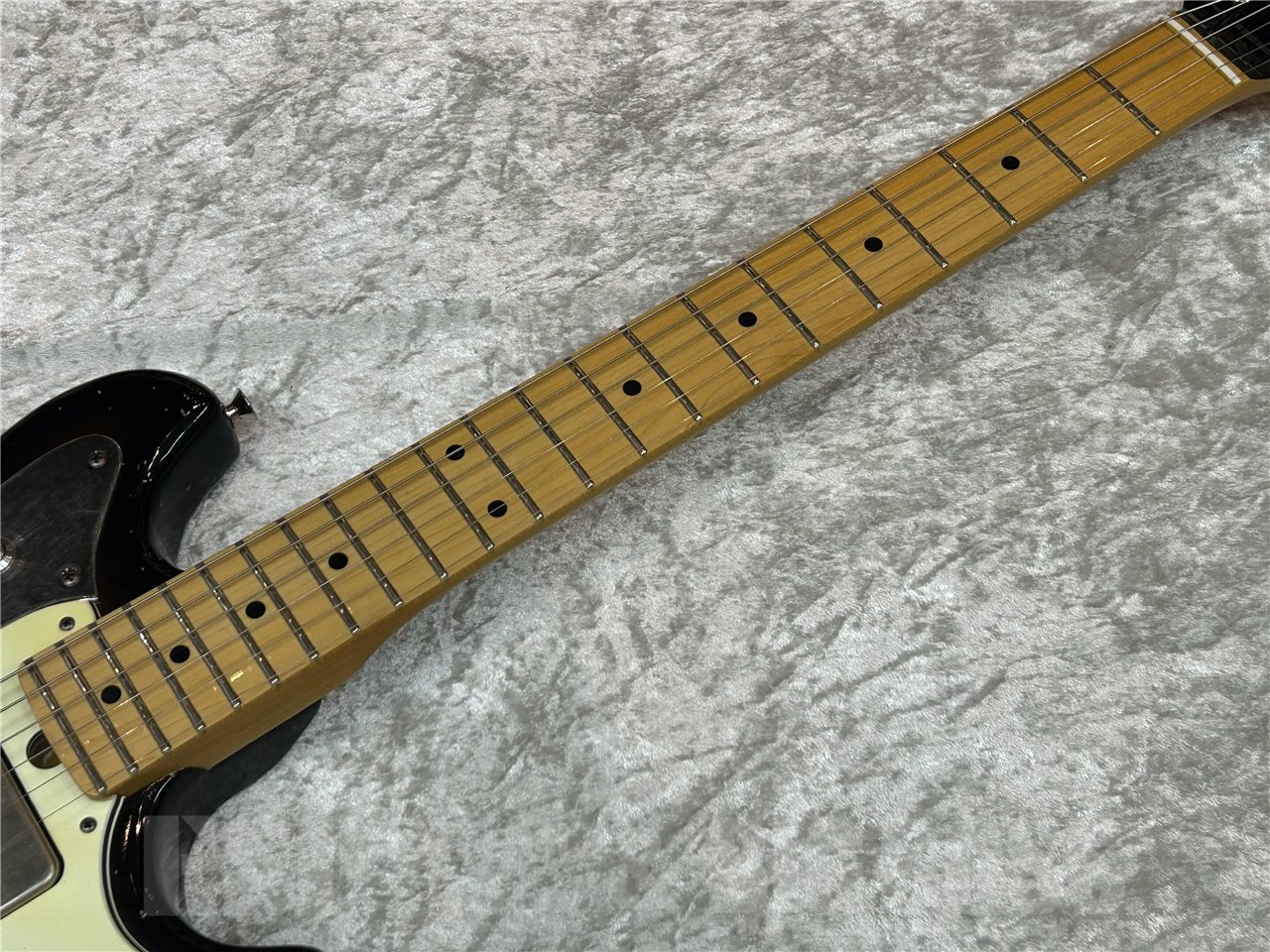 【即納可能】T.S factory(ティーエス ファクトリー) 151A-MO P90 (3Tone Sunburst) 広島店 - 3