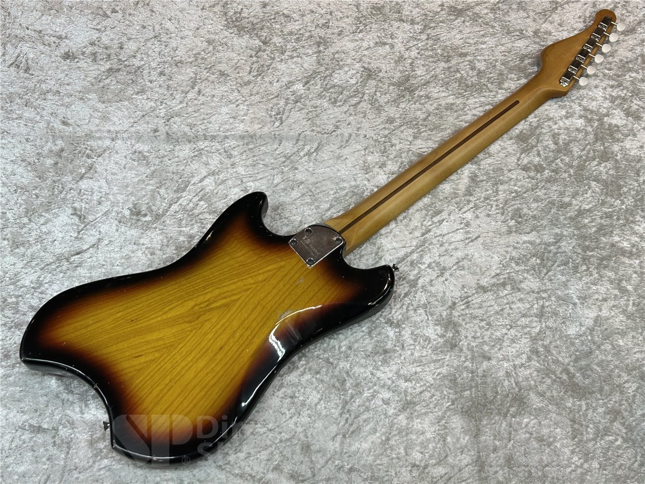 【即納可能】T.S factory(ティーエス ファクトリー) 151A-MO P90 (3Tone Sunburst) 広島店 - 5