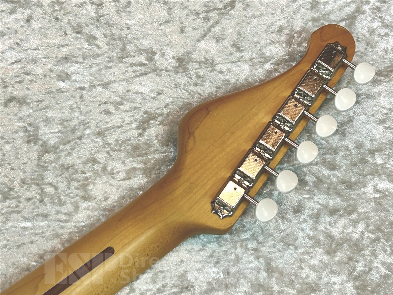 【即納可能】T.S factory(ティーエス ファクトリー) 151A-MO P90 (3Tone Sunburst) 広島店 - 8