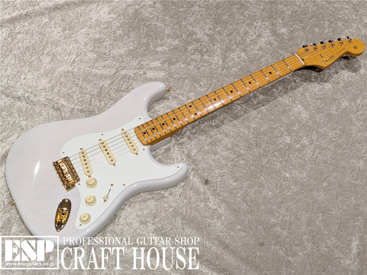 【即納可能 / USED】Fender American Vintage II / 1957 Stratocaster 【渋谷店】