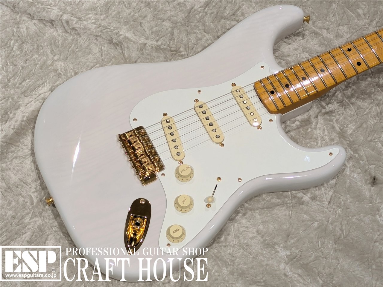 【即納可能 / USED】Fender American Vintage II / 1957 Stratocaster 【渋谷店】 - 2