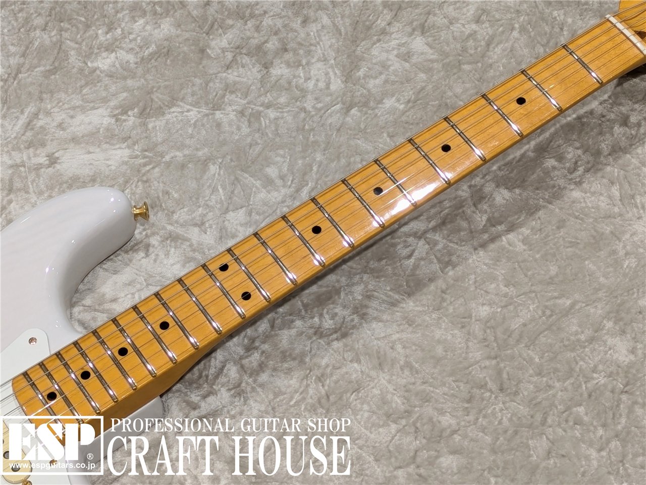 【即納可能 / USED】Fender American Vintage II / 1957 Stratocaster 【渋谷店】 - 3