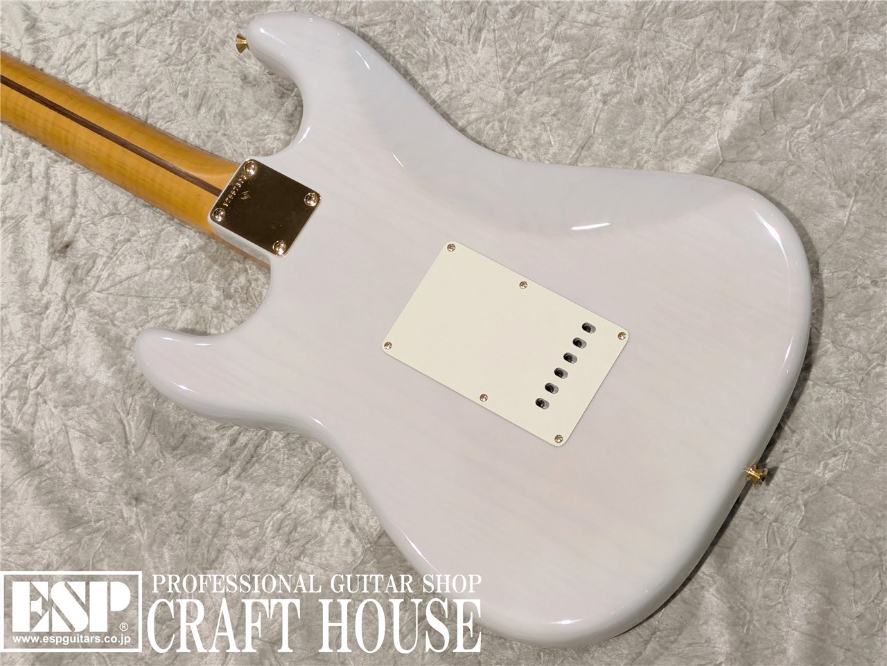 【即納可能 / USED】Fender American Vintage II / 1957 Stratocaster 【渋谷店】 - 6