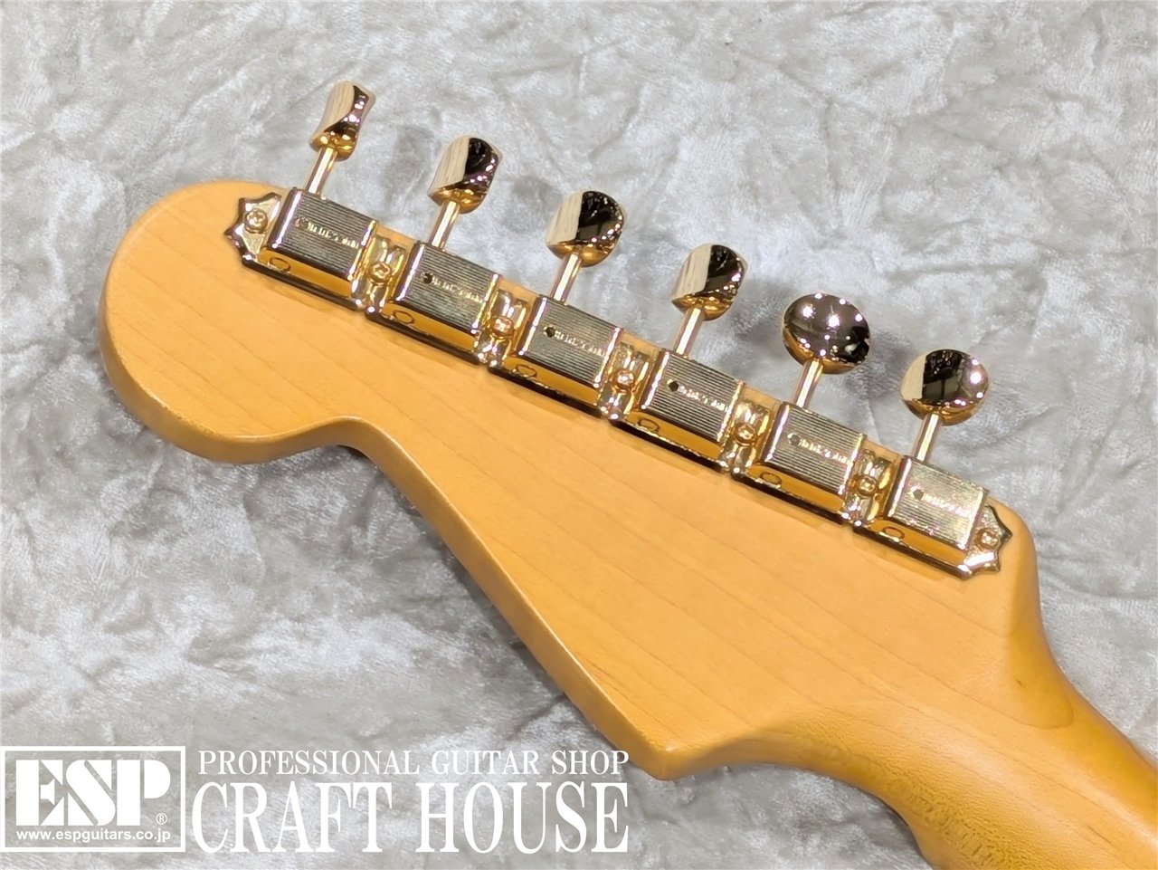 【即納可能 / USED】Fender American Vintage II / 1957 Stratocaster 【渋谷店】 - 8
