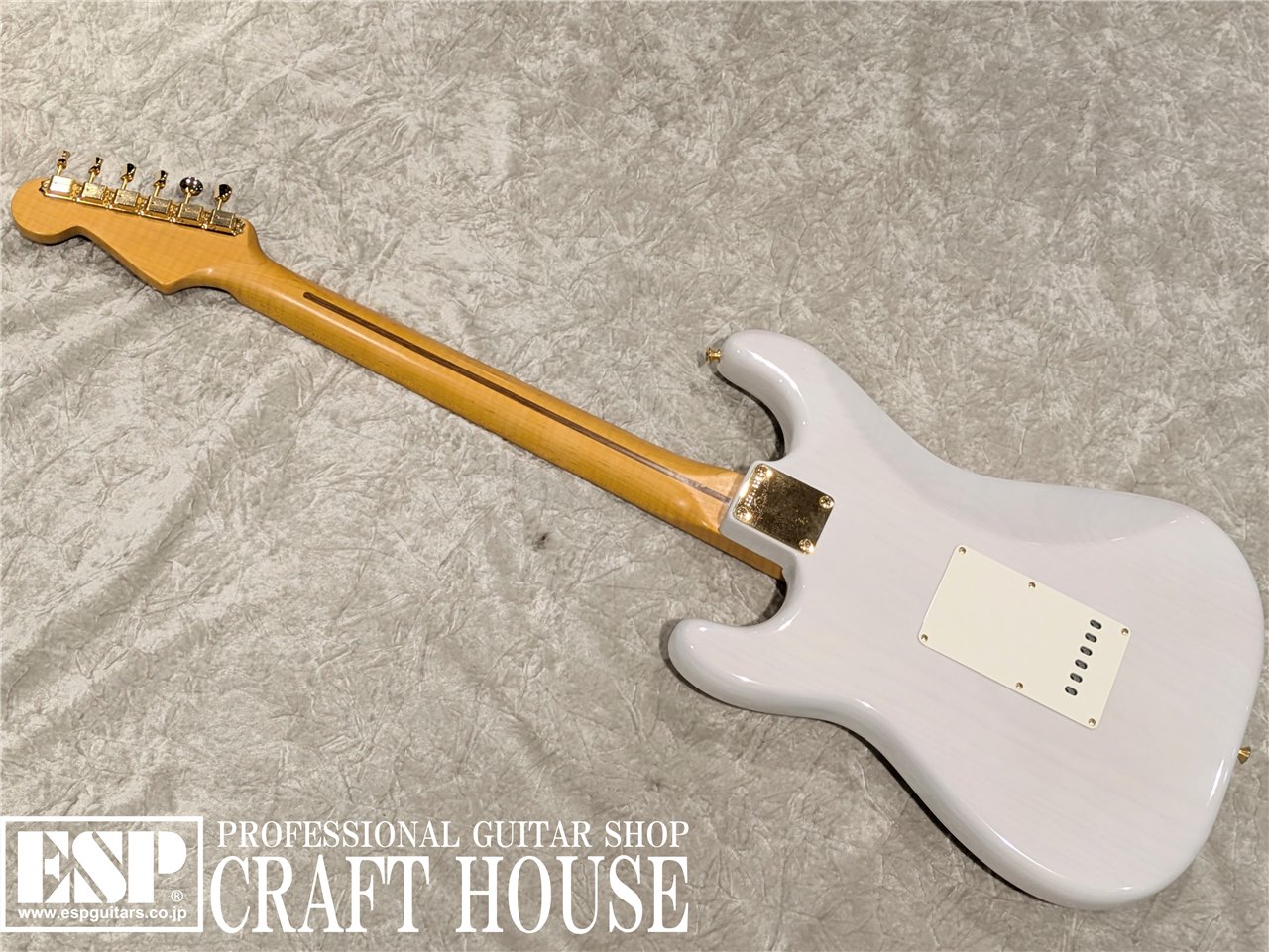 【即納可能 / USED】Fender American Vintage II / 1957 Stratocaster 【渋谷店】 - 5