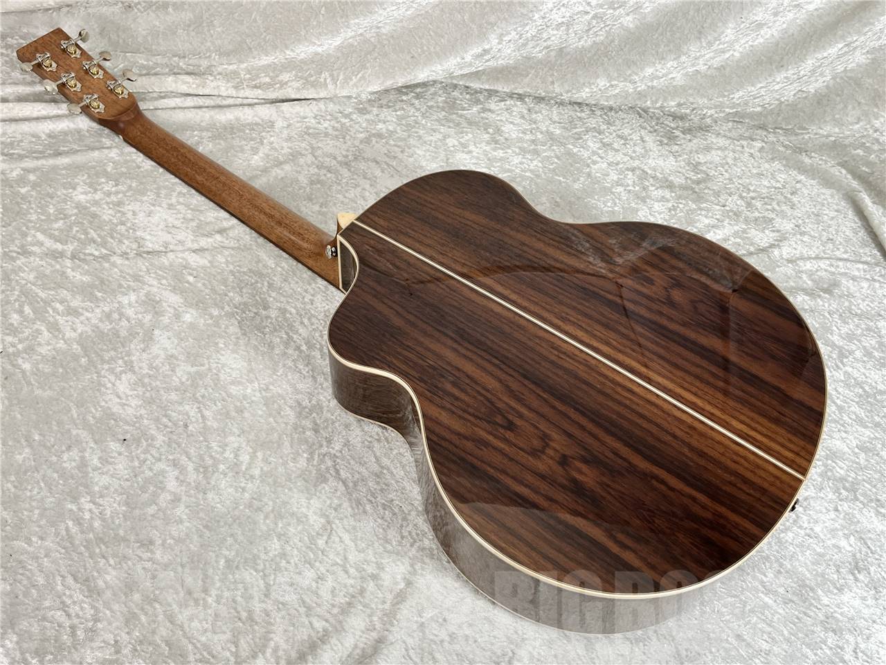 【即納可能】L.Luthier(エル ルシアー) Forest Black EQ お茶の水駅前店・別館 - 7