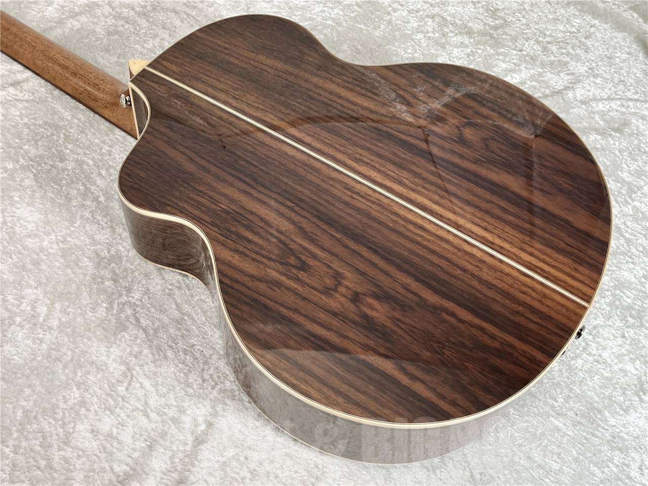 【即納可能】L.Luthier(エル ルシアー) Forest Black EQ お茶の水駅前店・別館 - 8